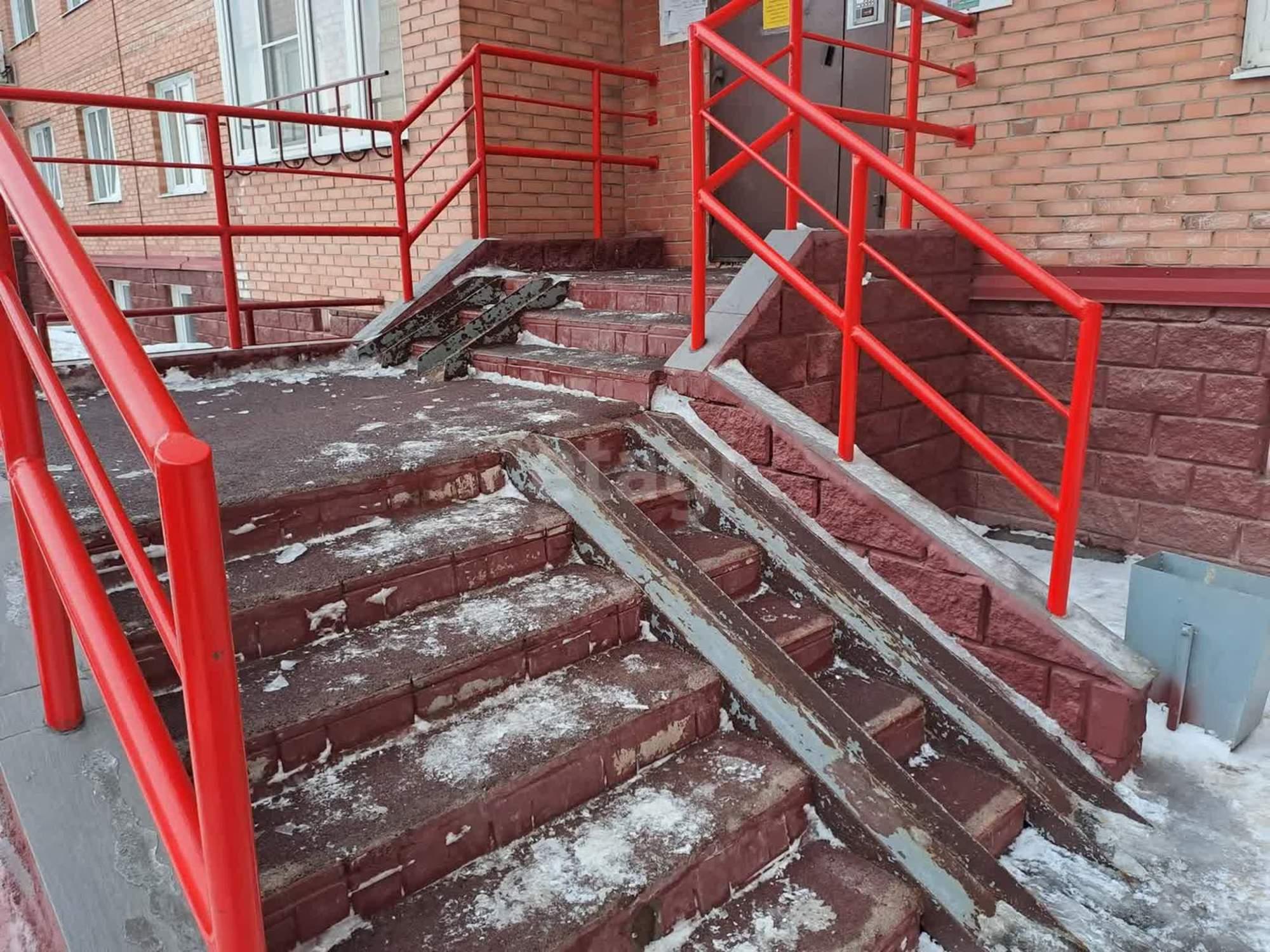 Купить квартиру за 5 100 000 рублей на Пригородная, 23/1