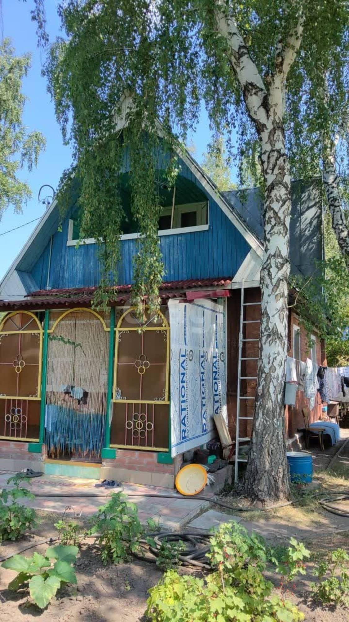 Купить дачу, дом, коттедж за 1 080 000 рублей на Аллея 9-я, 530
