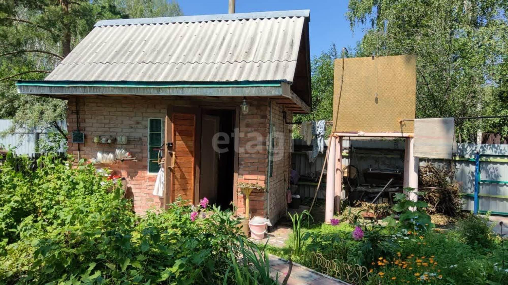 Купить дачу, дом, коттедж за 1 080 000 рублей на Аллея 9-я, 530