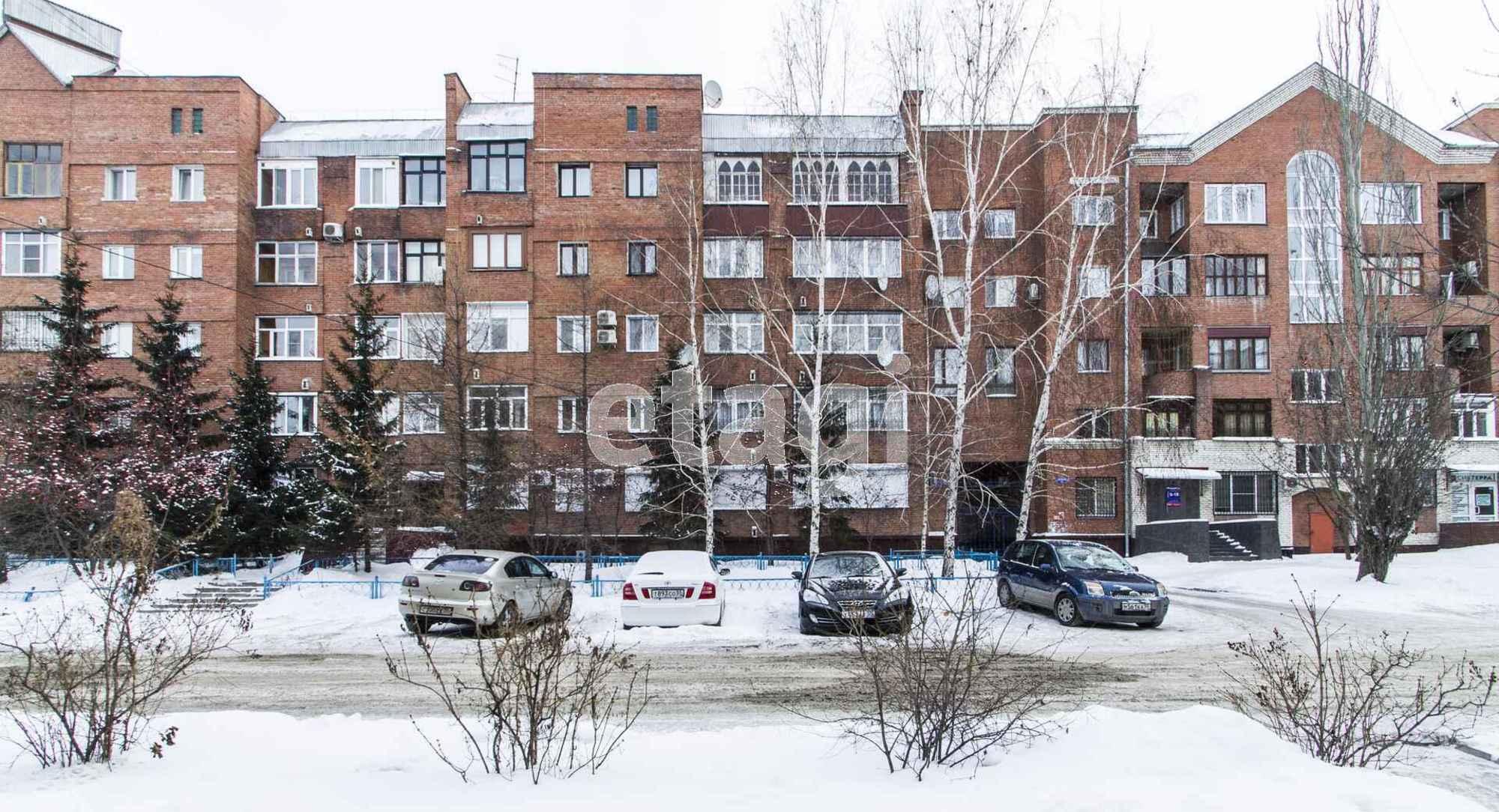 Купить квартиру за 23 000 000 рублей на Стачечная, 15