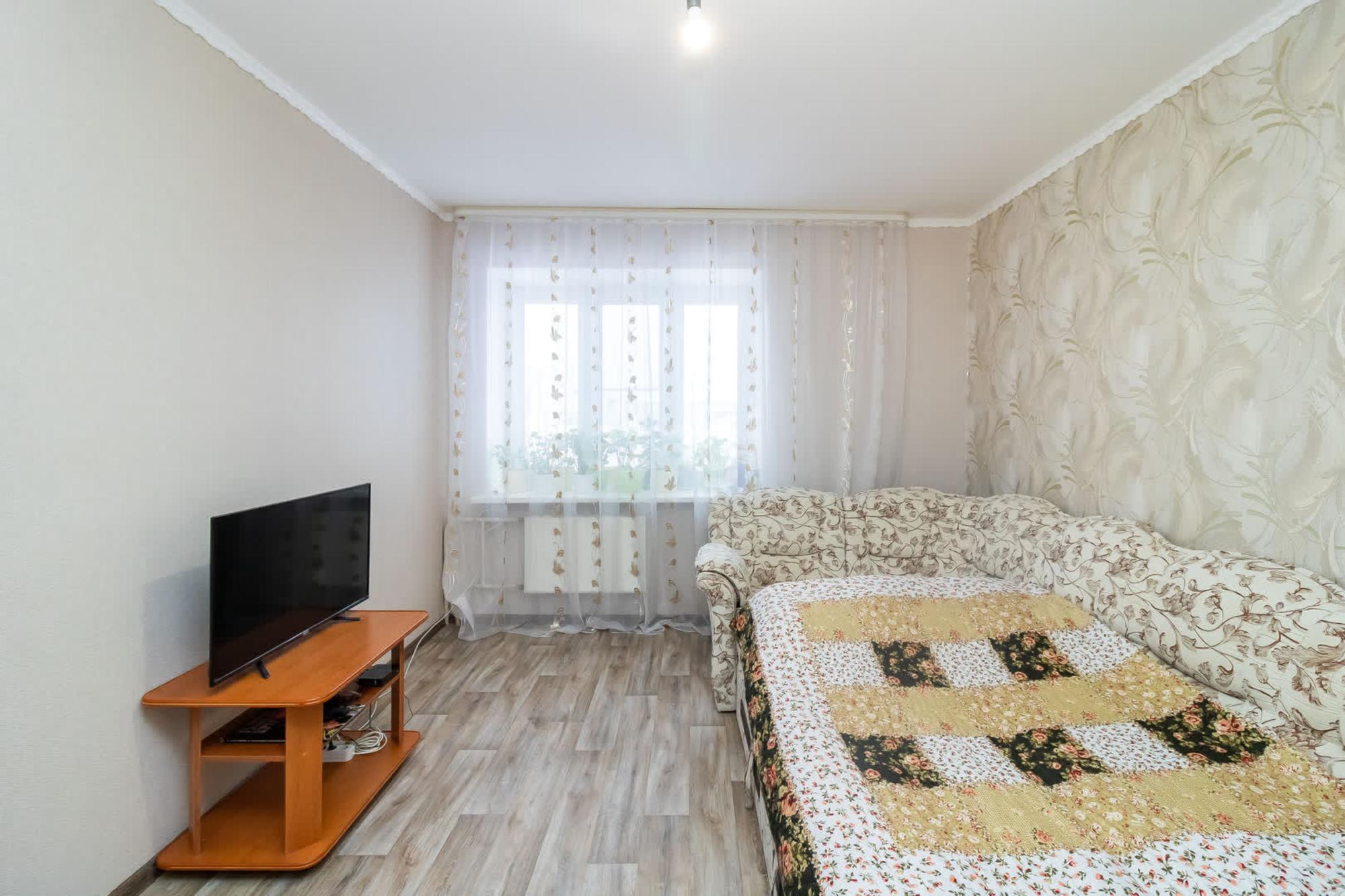Купить квартиру за 3 800 000 рублей на Мира, 14