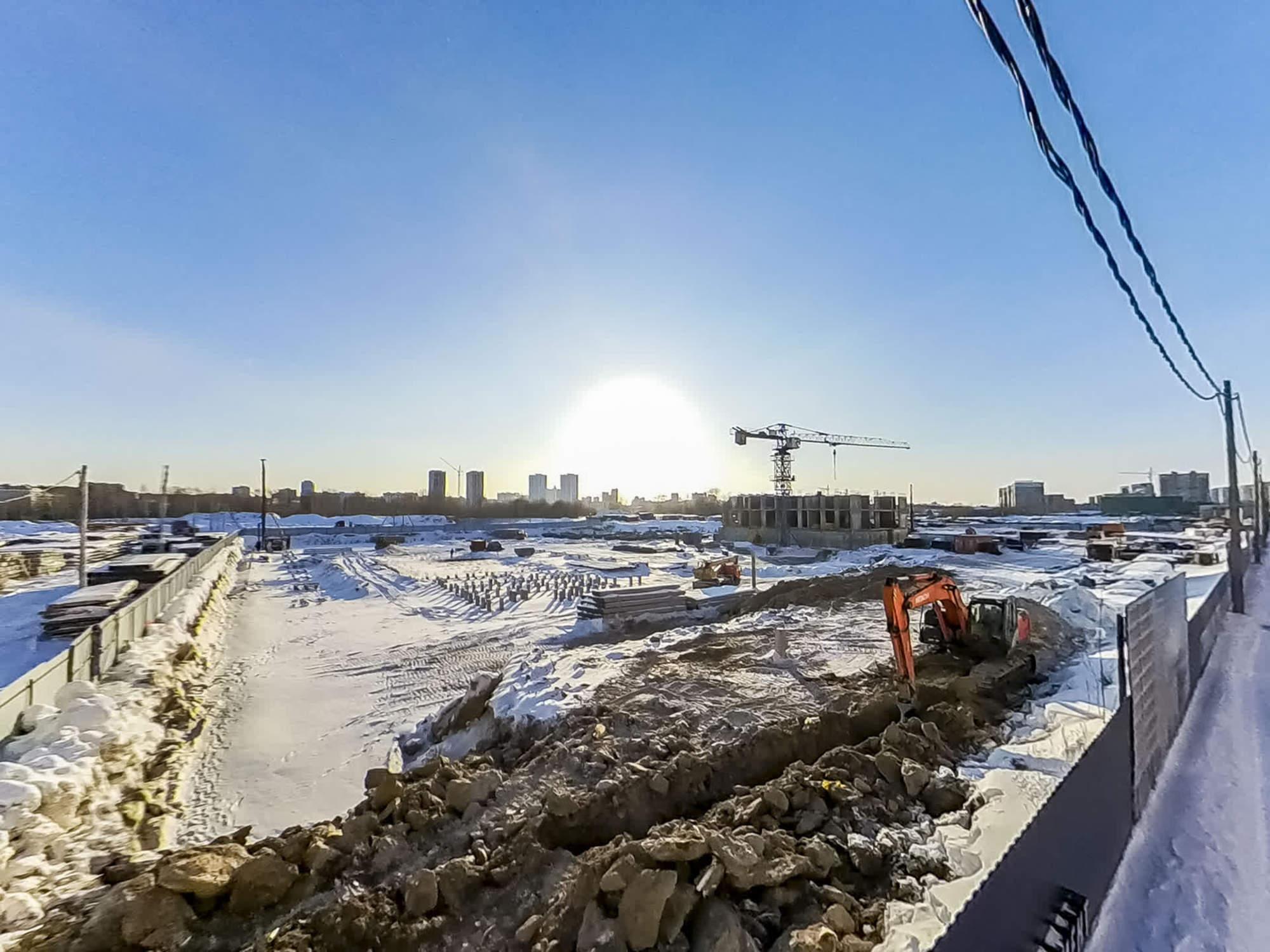 Купить квартиру за 6 110 000 рублей на Евгения Войнова, 3/3
