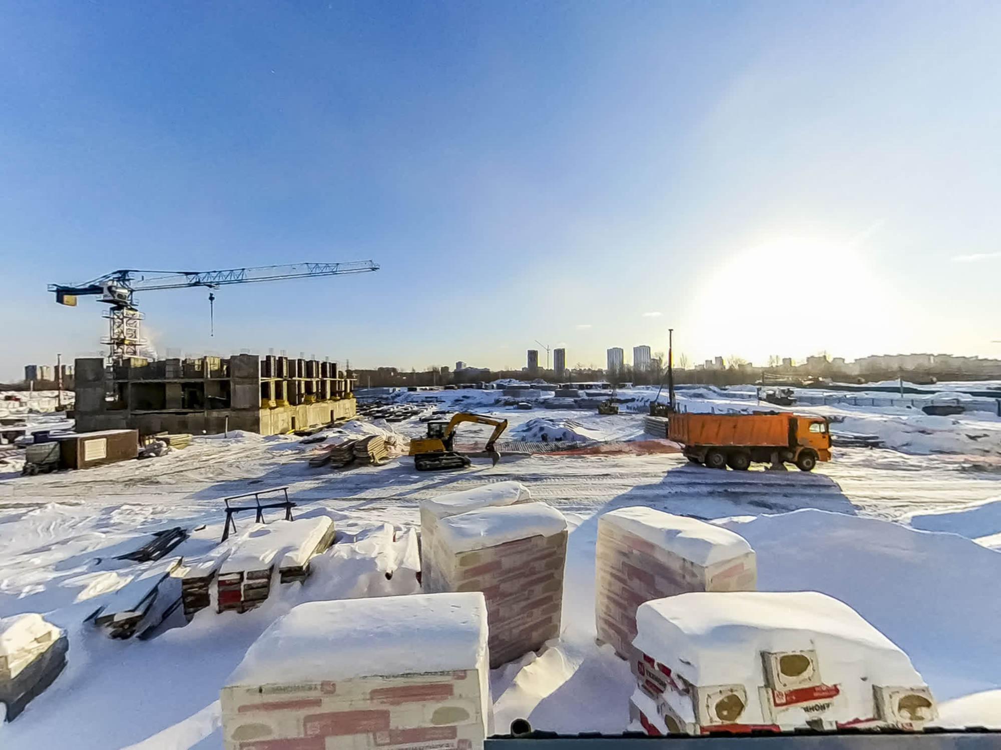 Купить квартиру за 6 110 000 рублей на Евгения Войнова, 3/3