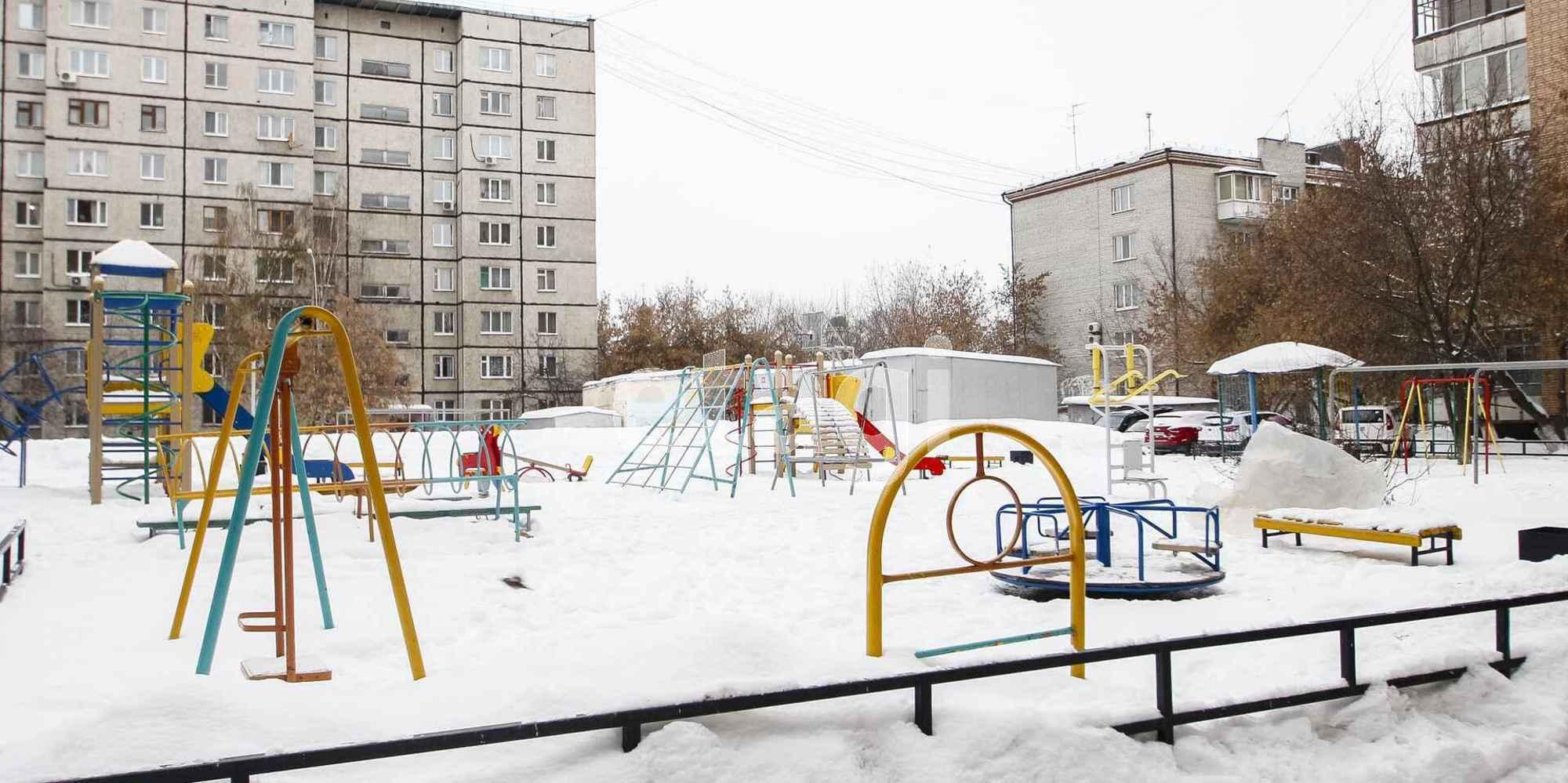 Купить квартиру за 9 150 000 рублей на Комсомольская, 44