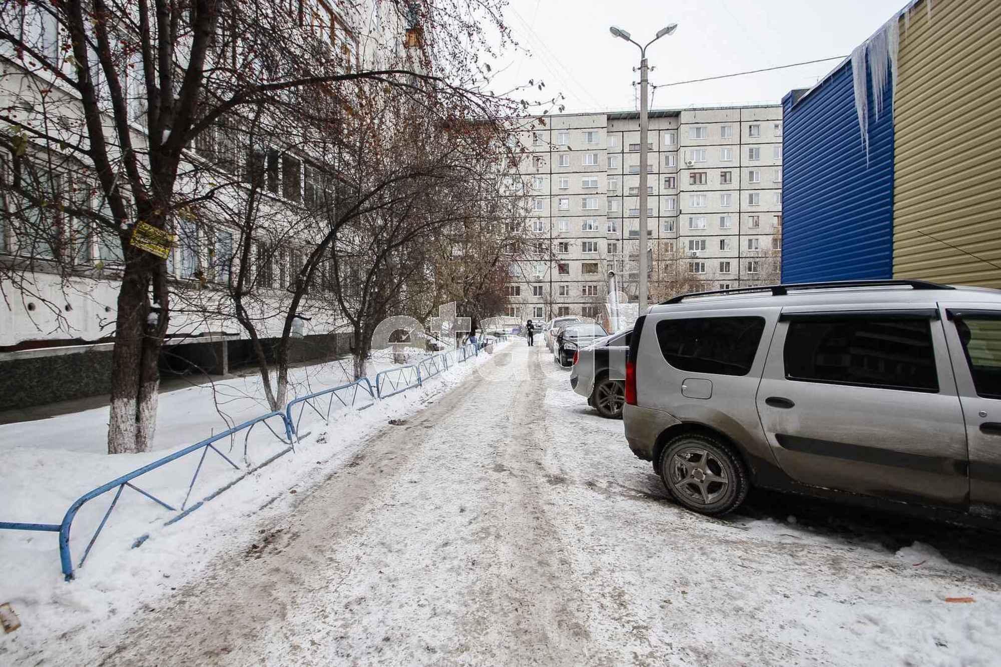 Купить квартиру за 9 150 000 рублей на Комсомольская, 44