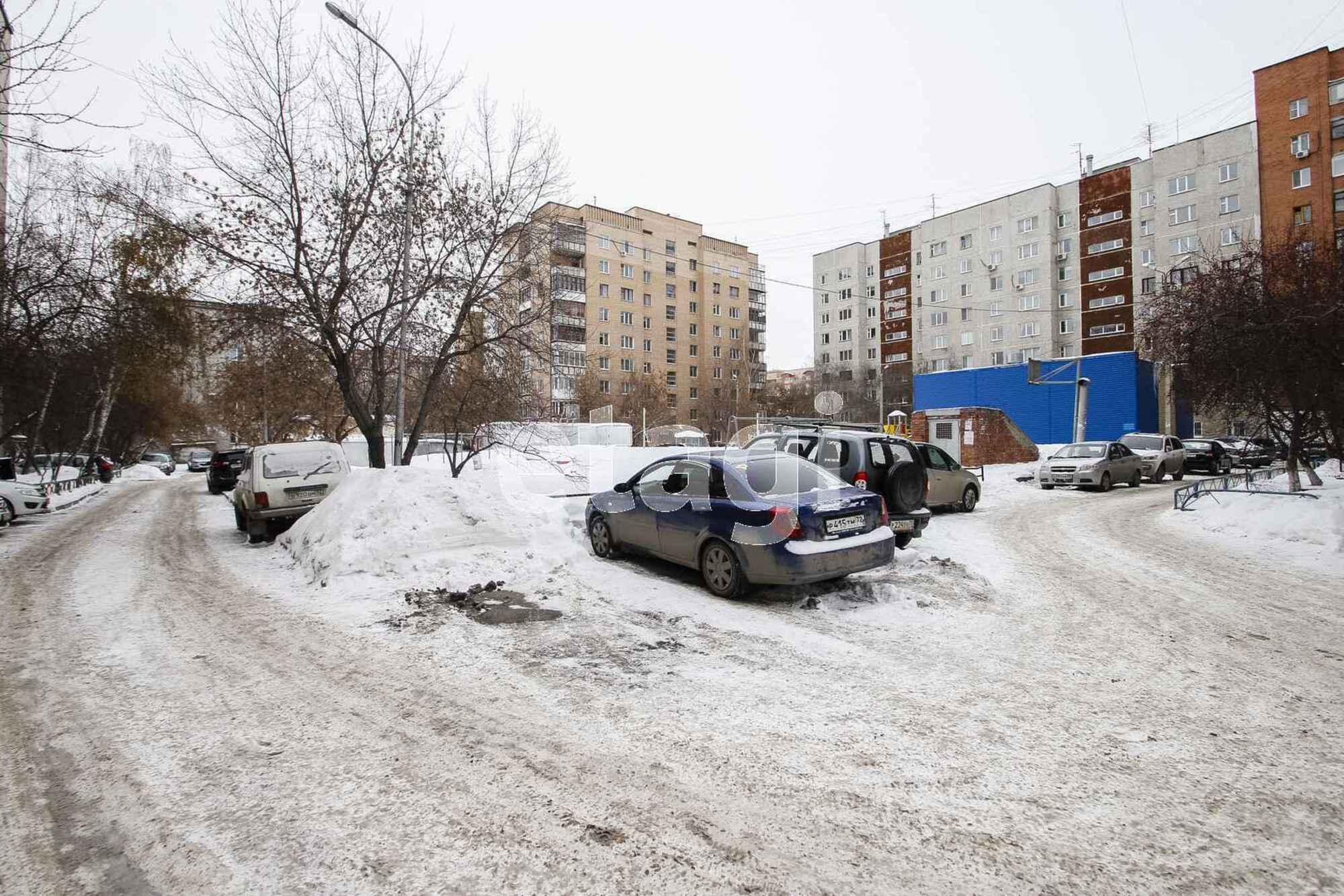 Купить квартиру за 9 150 000 рублей на Комсомольская, 44