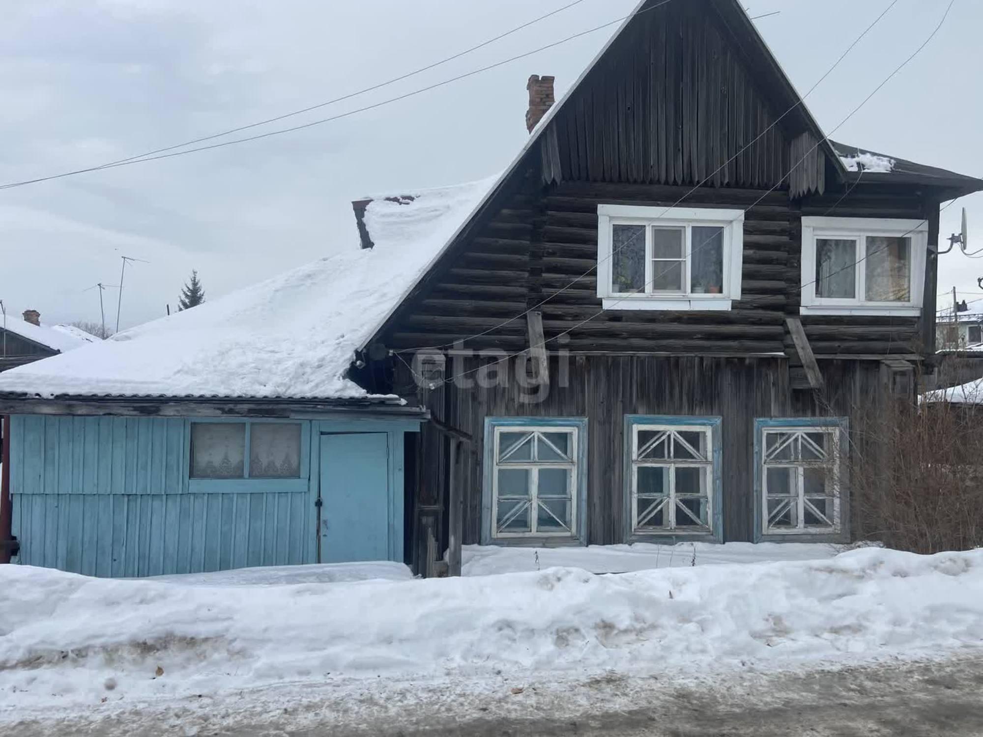 Купить дачу, дом, коттедж за 1 800 000 рублей на Береговая, 71