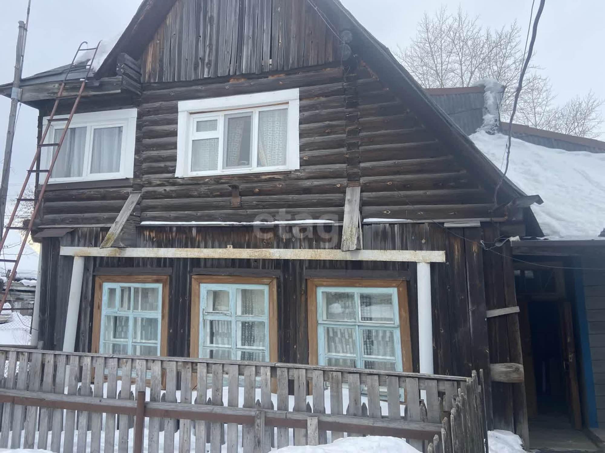 Купить дачу, дом, коттедж за 1 800 000 рублей на Береговая, 71