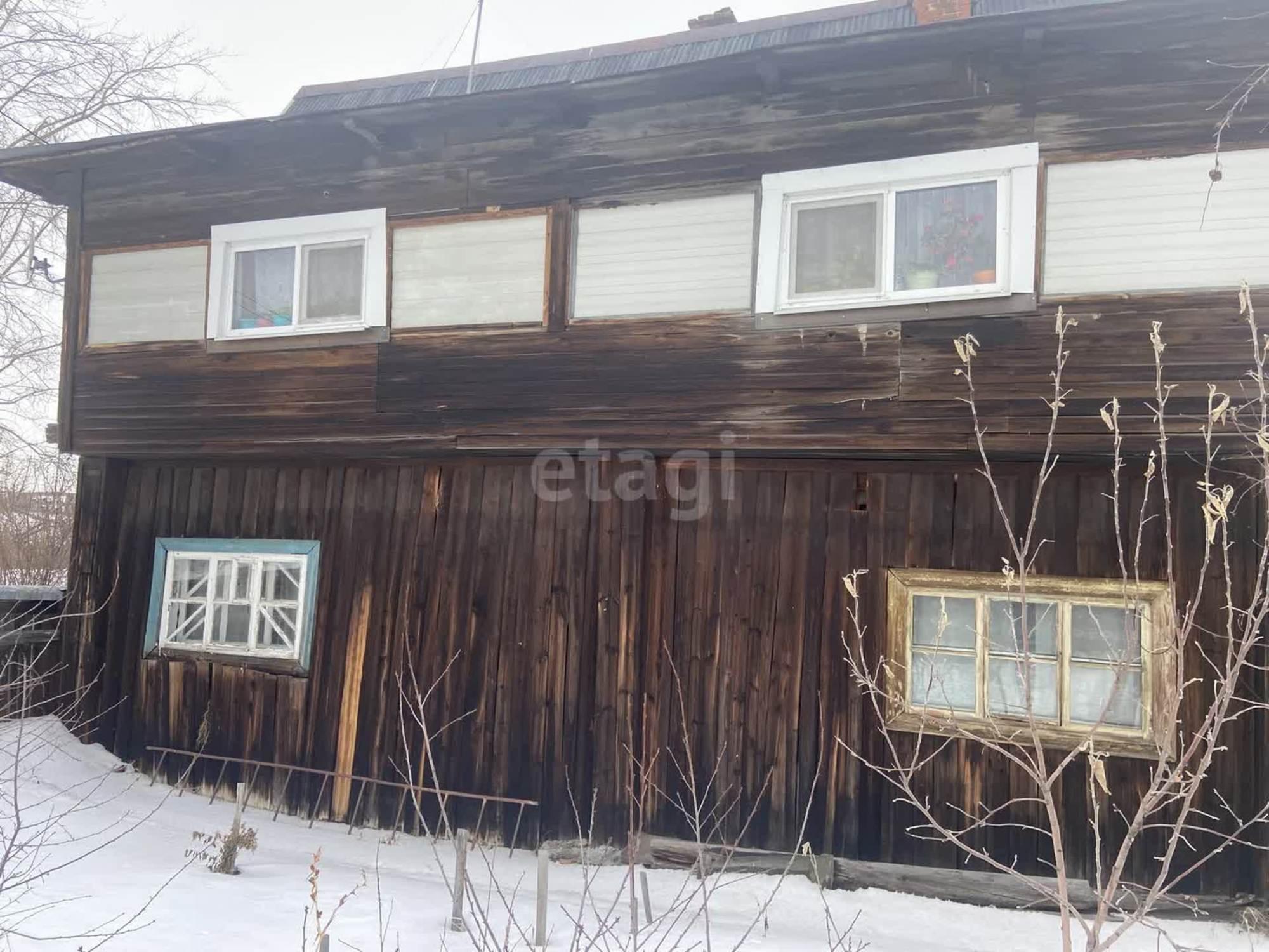 Купить дачу, дом, коттедж за 1 800 000 рублей на Береговая, 71