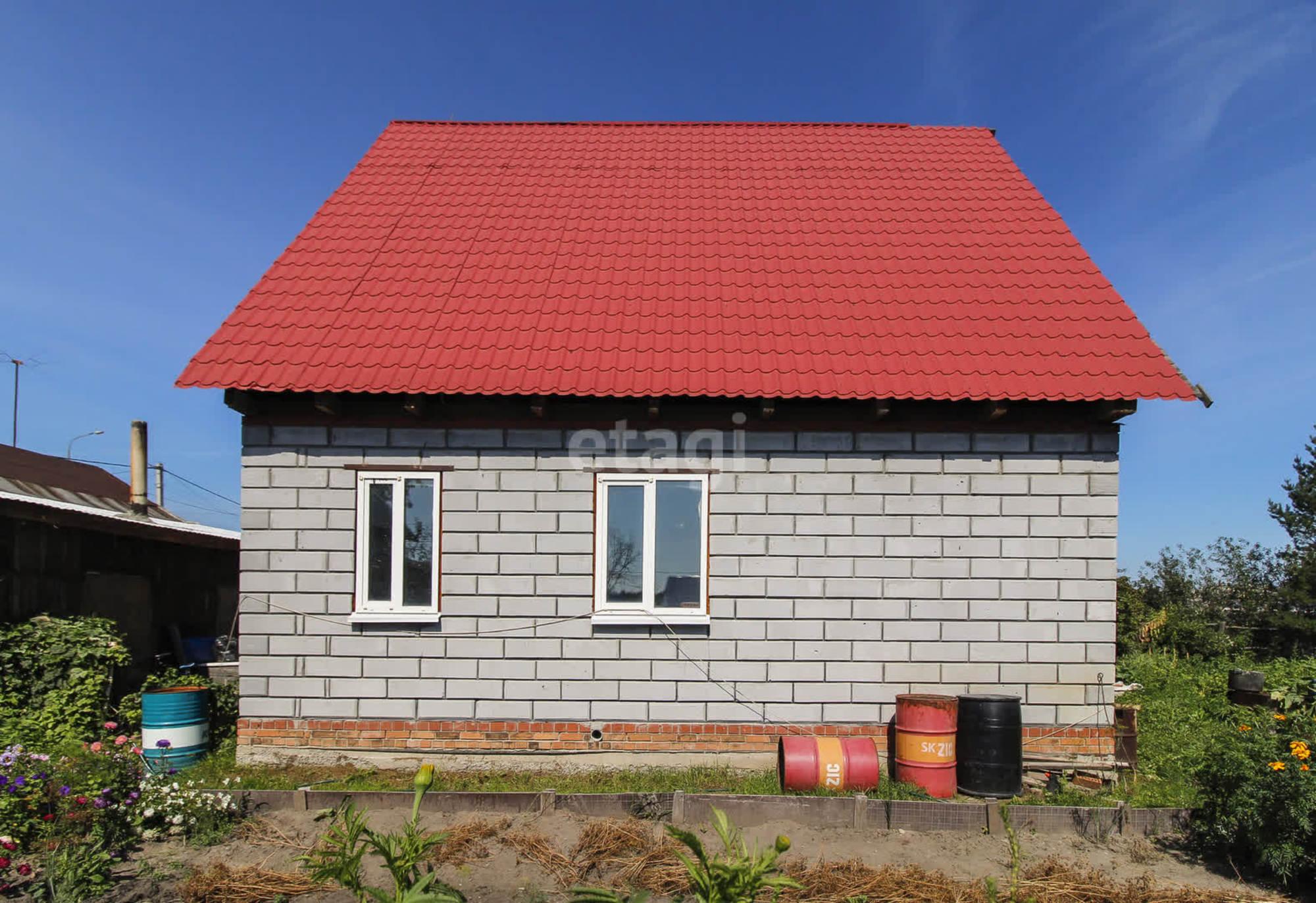 Купить дачу, дом, коттедж за 2 890 000 рублей на Толбинская, 37/1