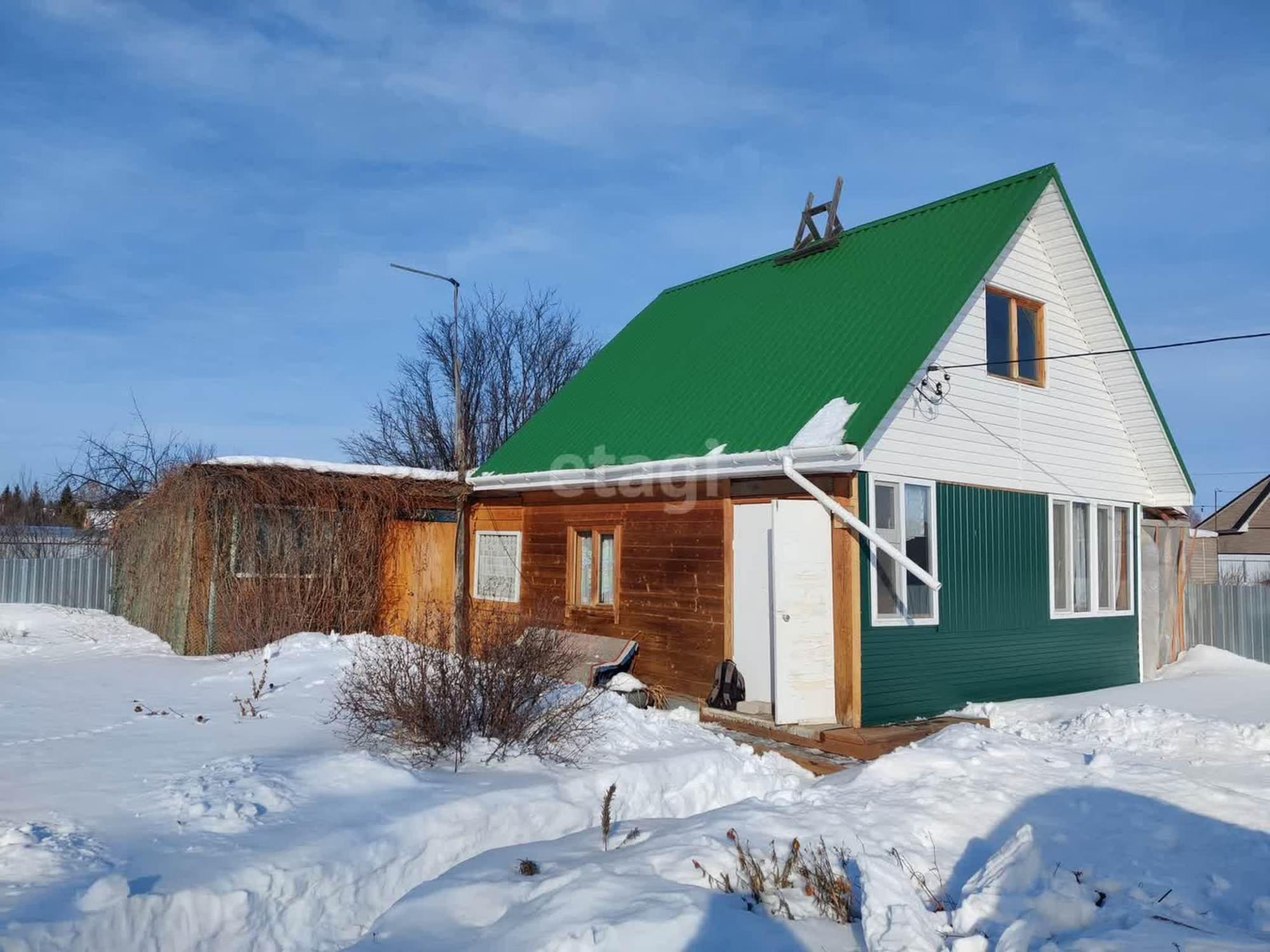 Купить дачу, дом, коттедж за 2 600 000 рублей на 2-я,