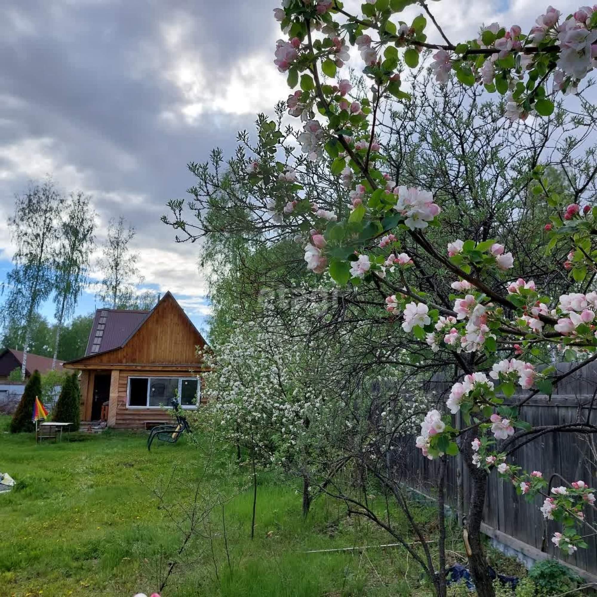 Купить дачу, дом, коттедж за 8 500 000 рублей на Зеленая, 21