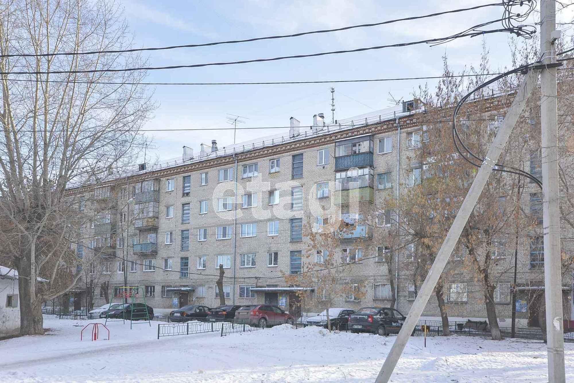 Купить комнату за 1 150 000 рублей на Мельзаводская, 19а