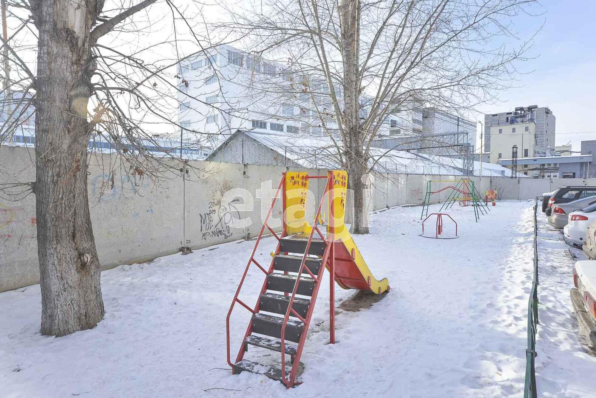 Купить комнату за 1 150 000 рублей на Мельзаводская, 19а
