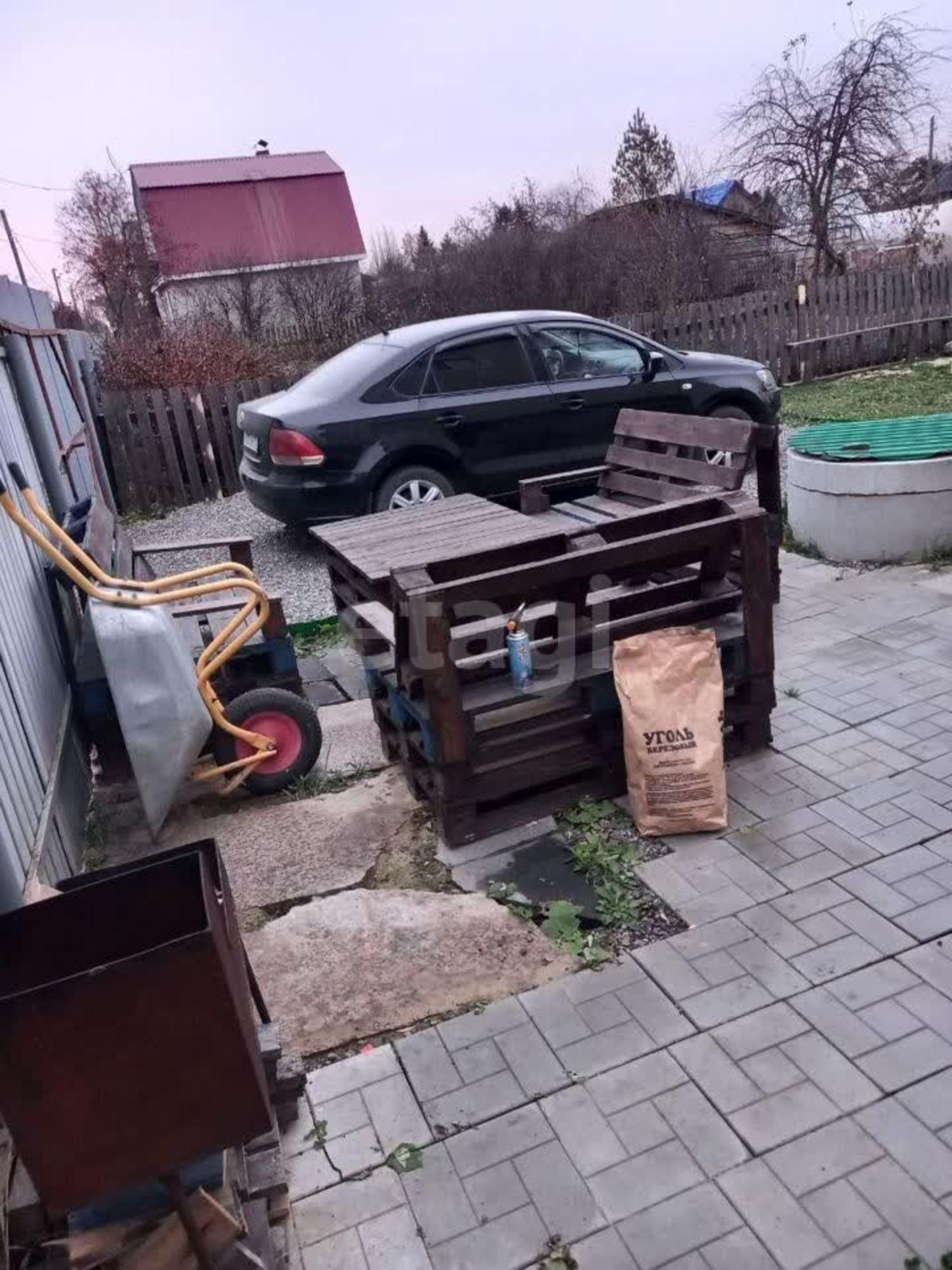 Купить дачу, дом, коттедж за 2 850 000 рублей на Вишневая,