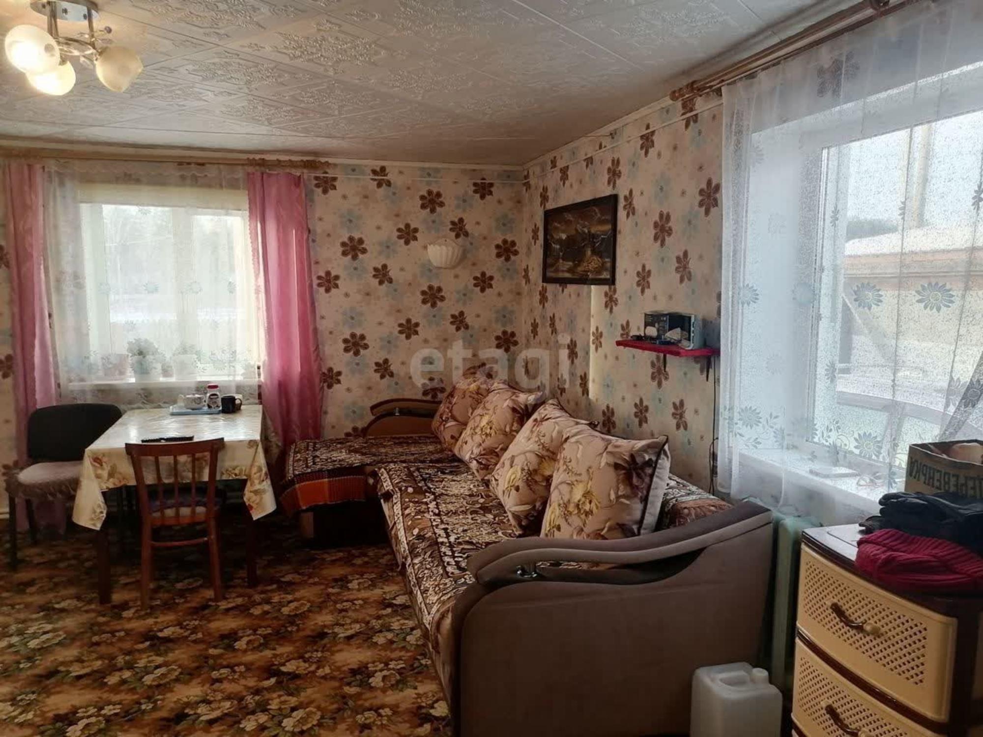Купить дачу, дом, коттедж за 3 300 000 рублей на Свердлова,