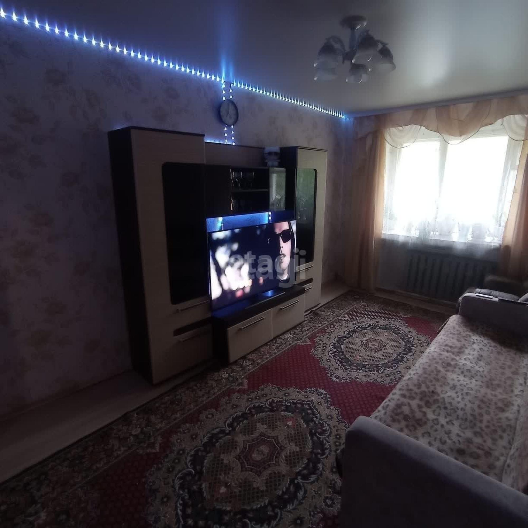 Купить квартиру за 4 300 000 рублей на Солнечный мкр., 2