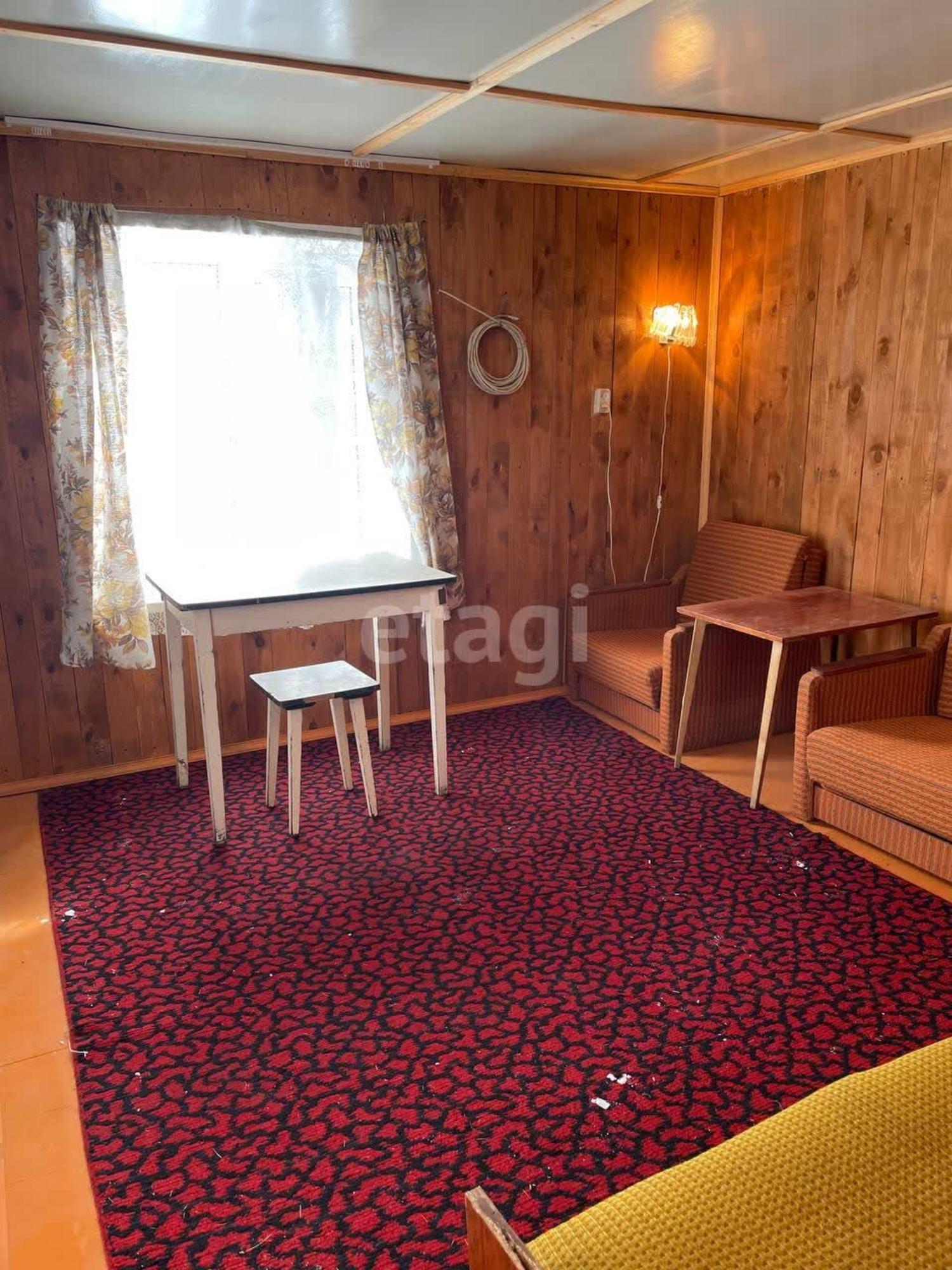 Купить дачу, дом, коттедж за 4 600 000 рублей на Березовая, 81