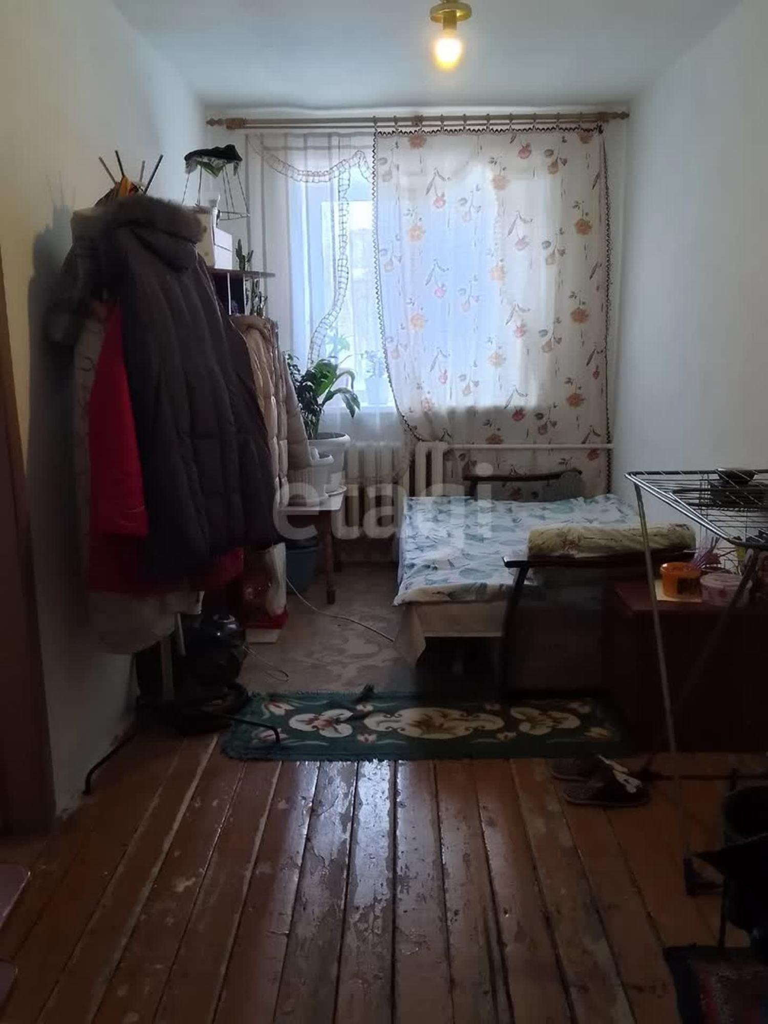 Купить комнату за 1 600 000 рублей на Ершова, 1