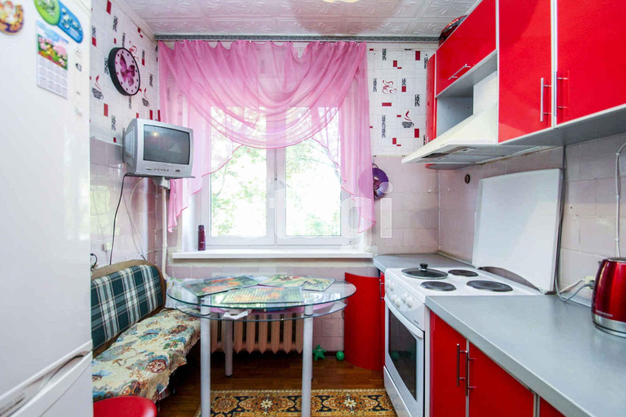 Купить квартиру за 4 950 000 рублей на Игримская, 17