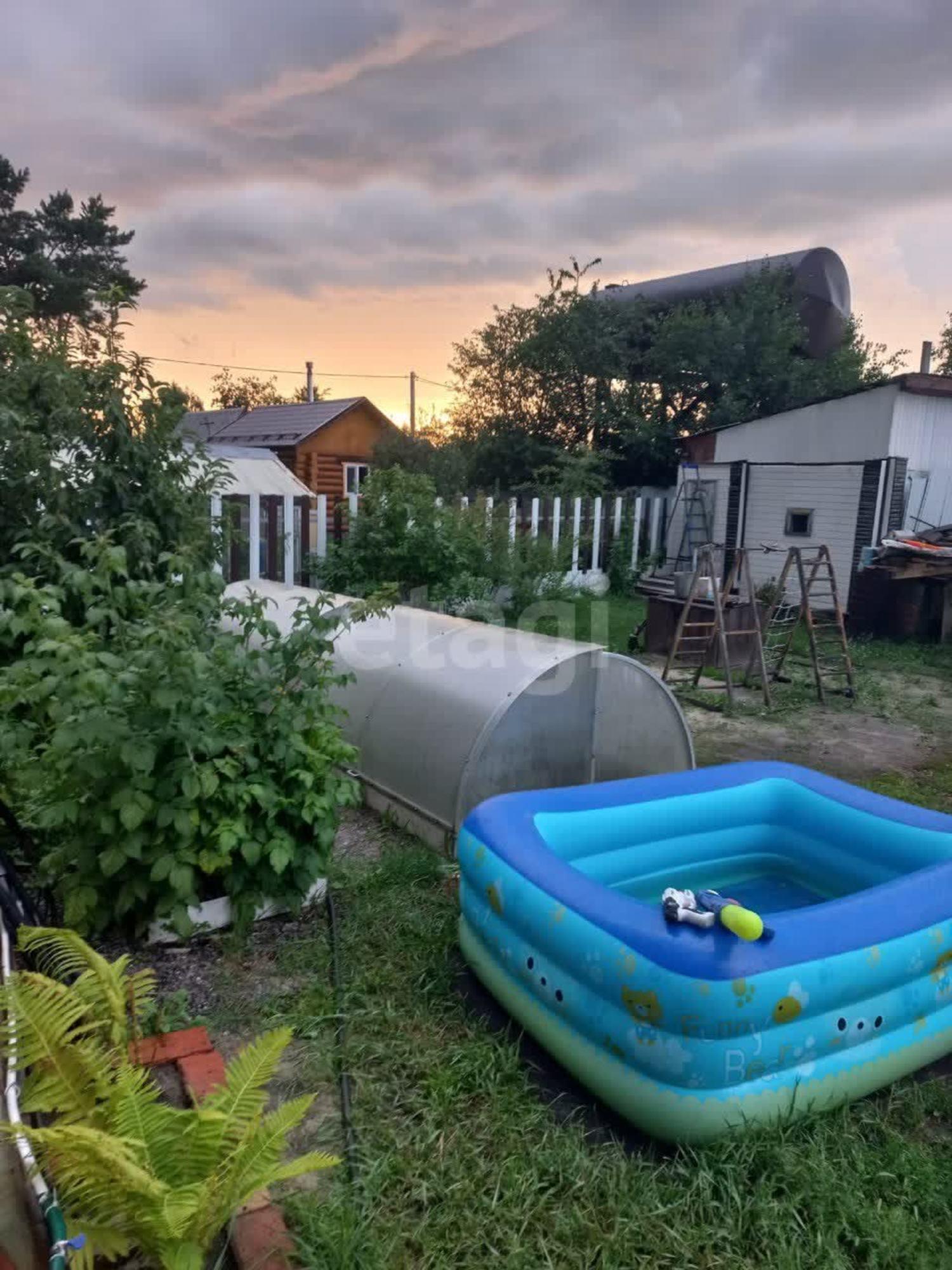 Купить дачу, дом, коттедж за 3 890 000 рублей на Цветочная,