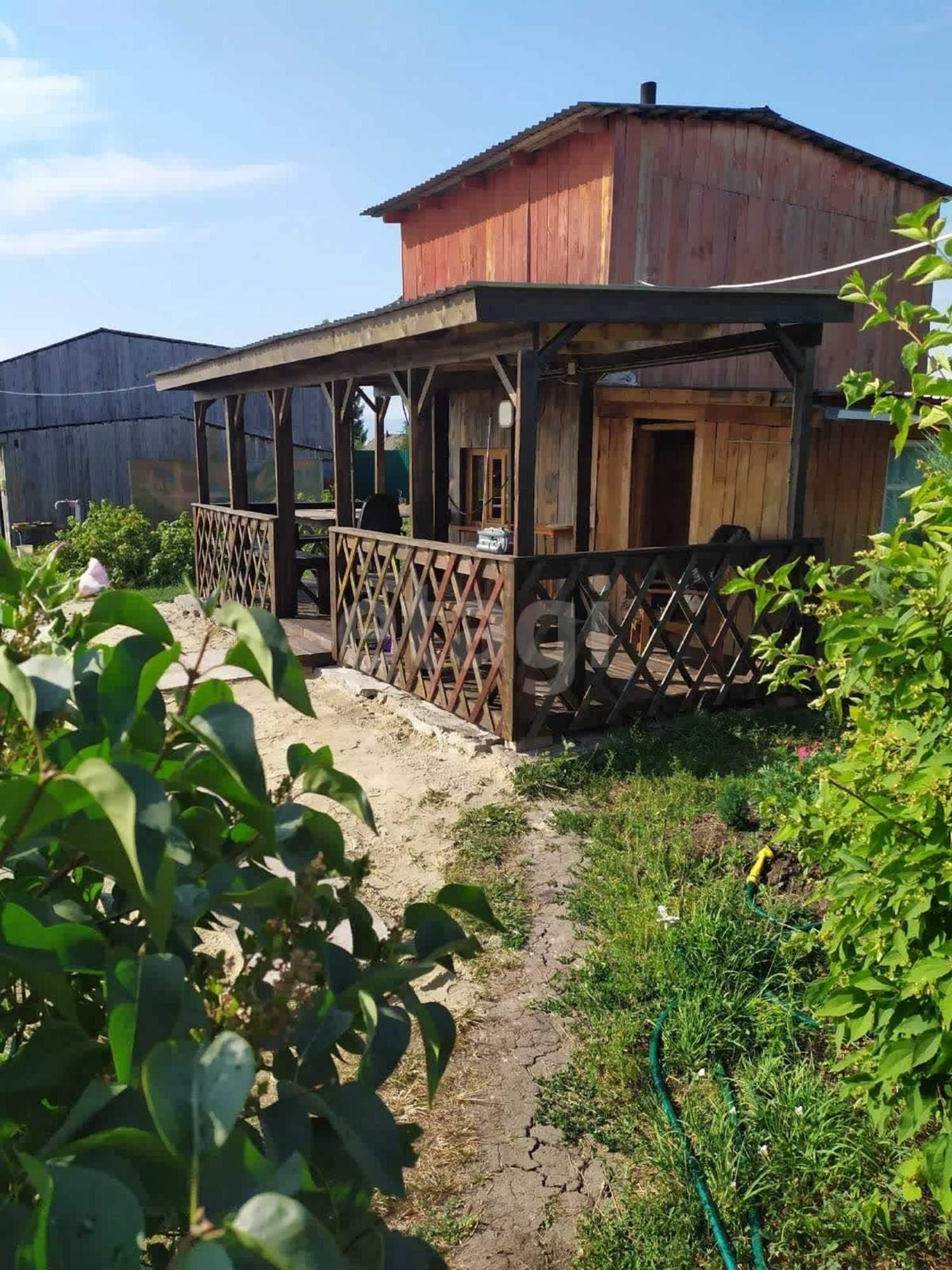 Купить дачу, дом, коттедж за 2 000 000 рублей на Центральная, 30