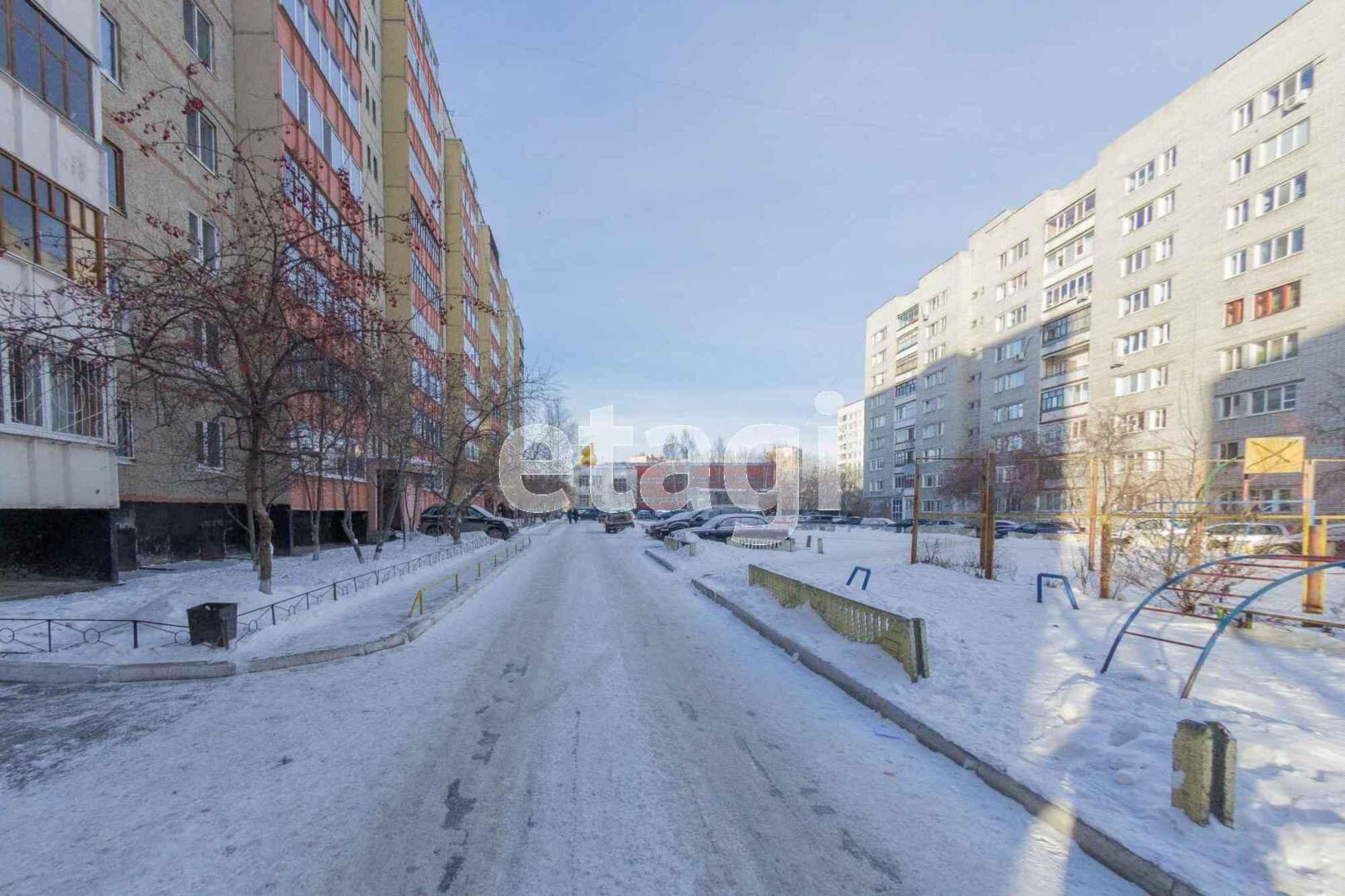 Купить помещение свободного назначения за 15 000 000 рублей на Ямская 94г