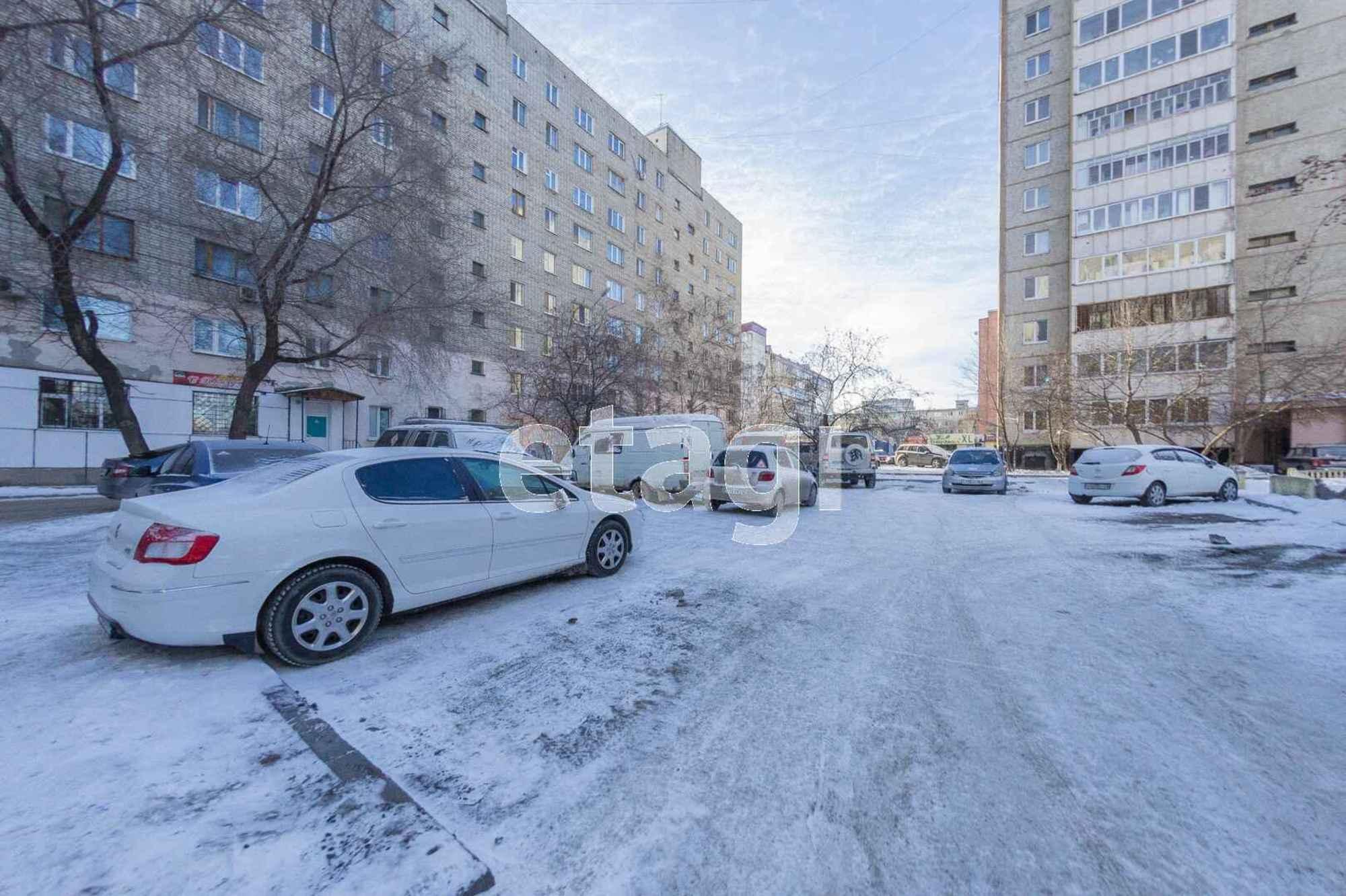 Купить помещение свободного назначения за 15 000 000 рублей на Ямская 94г