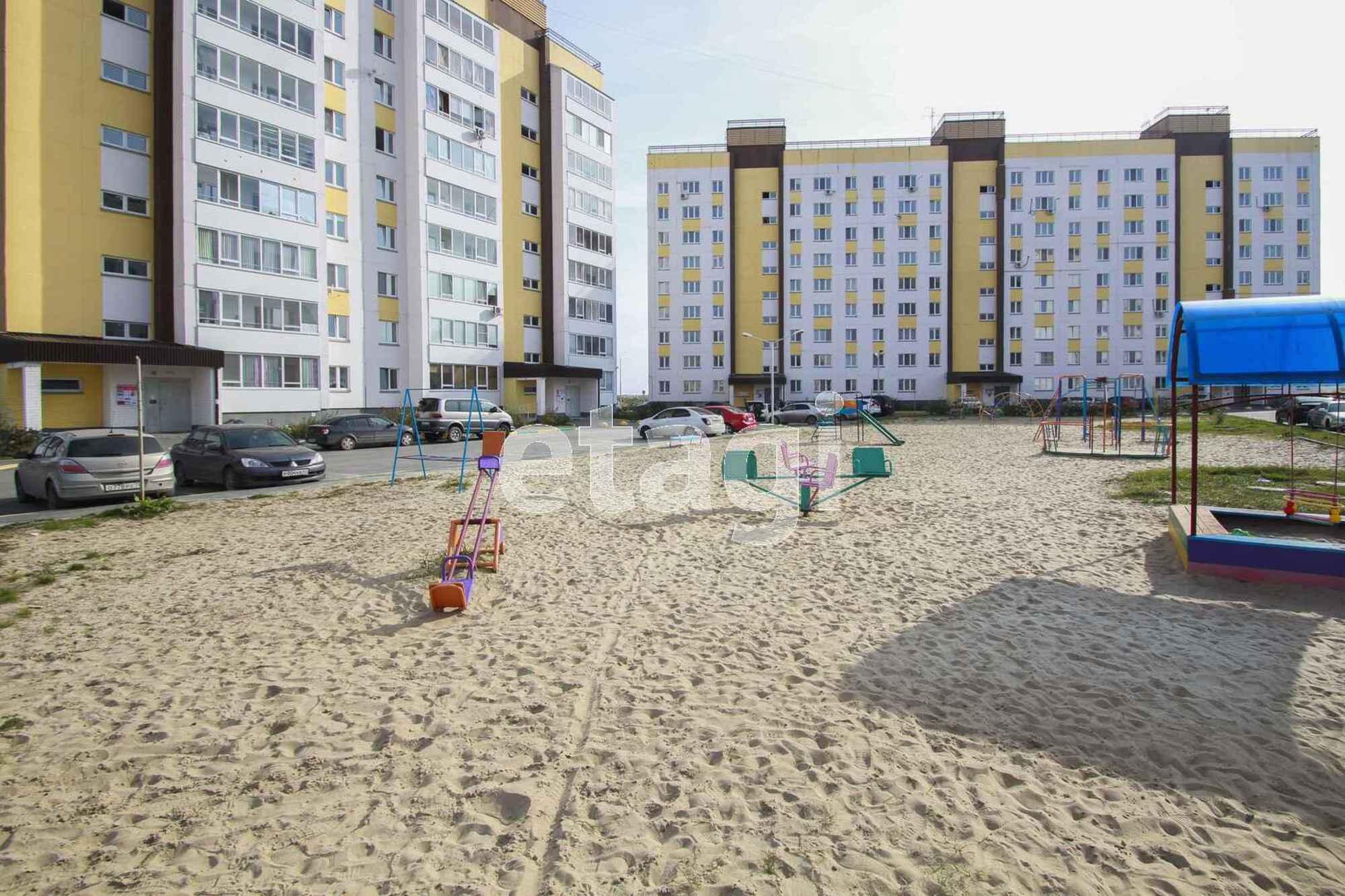 Купить помещение свободного назначения за 5 300 000 рублей на Мебельщиков 14
