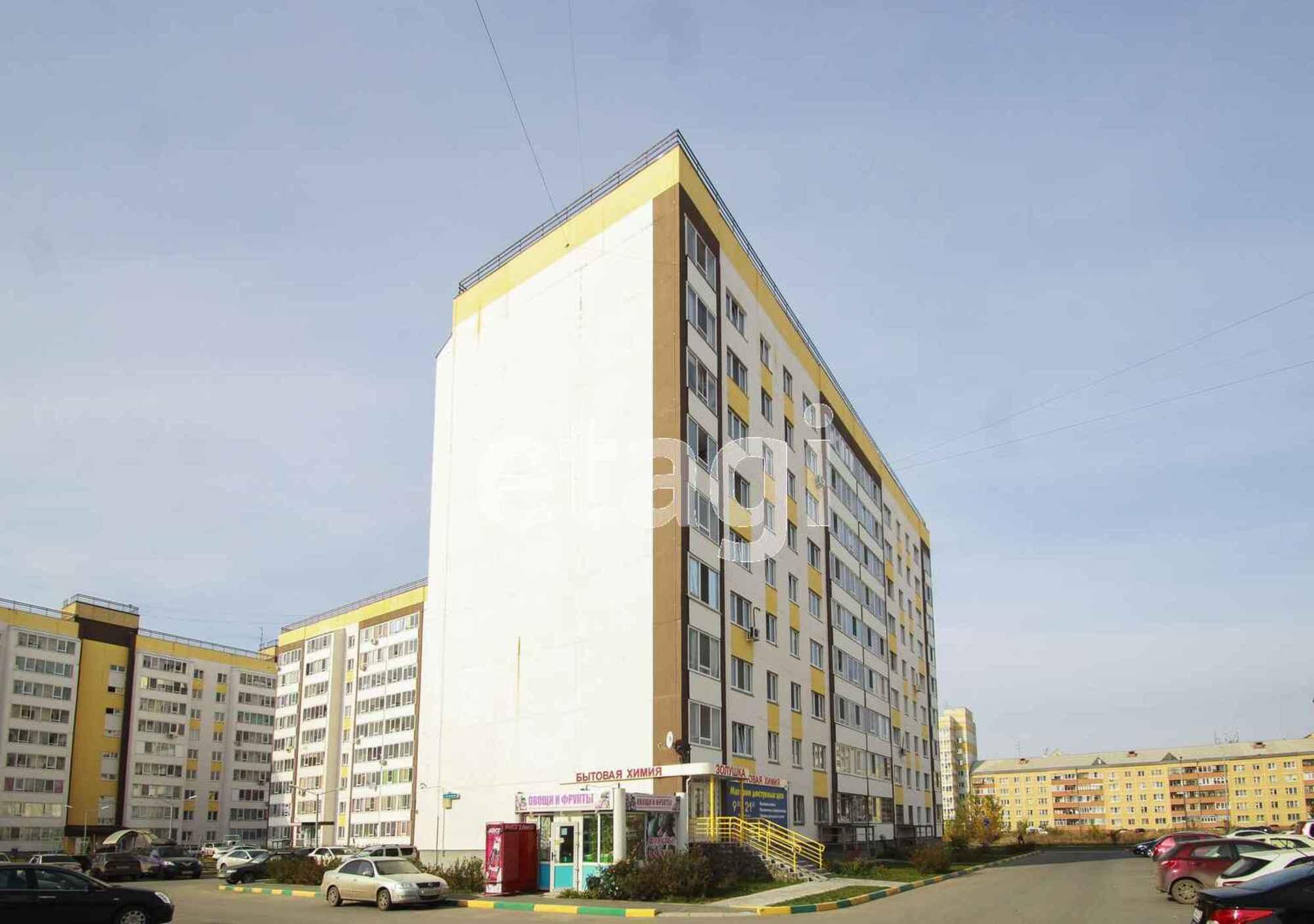 Купить помещение свободного назначения за 5 300 000 рублей на Мебельщиков 14