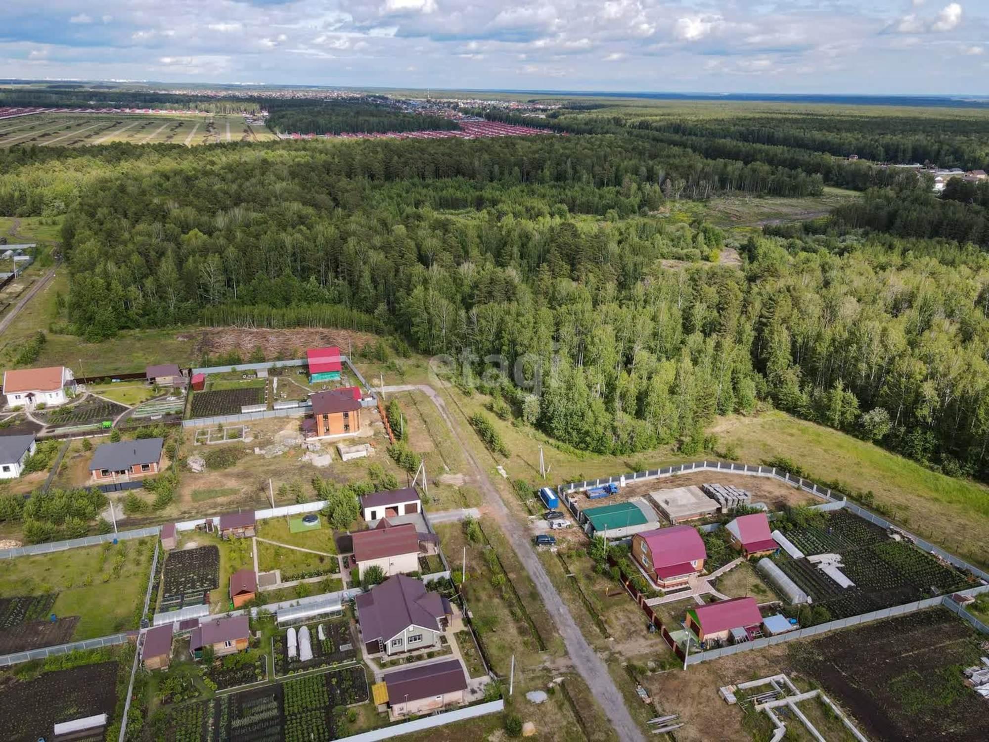 Купить землю, земельный участок за 4 500 000 рублей на Ушаково КП