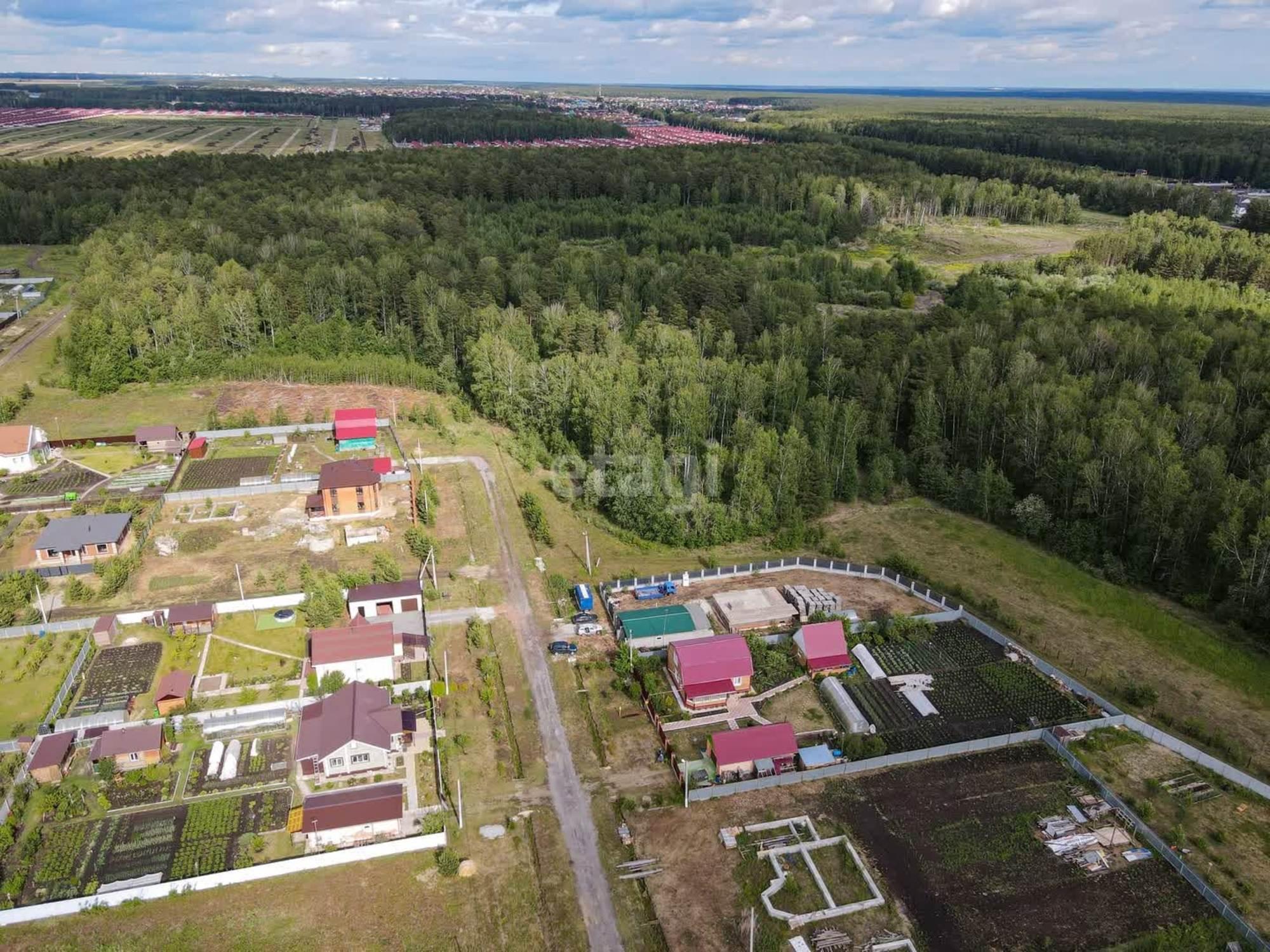 Купить землю, земельный участок за 4 500 000 рублей на Ушаково КП
