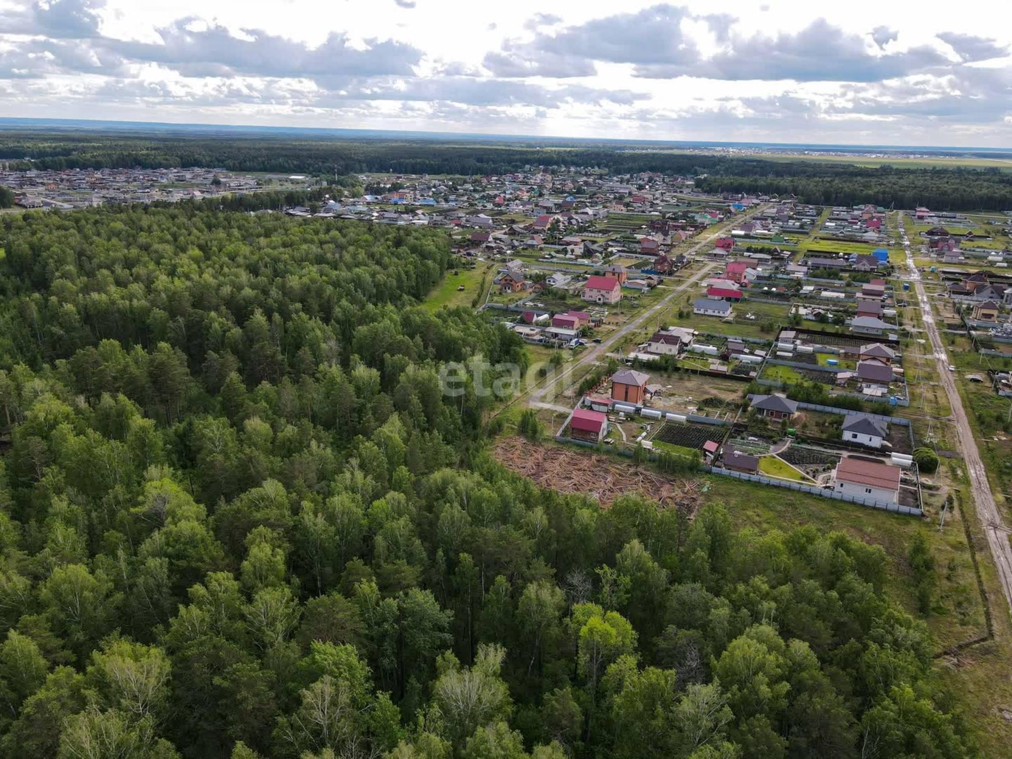Купить землю, земельный участок за 4 500 000 рублей на Ушаково КП