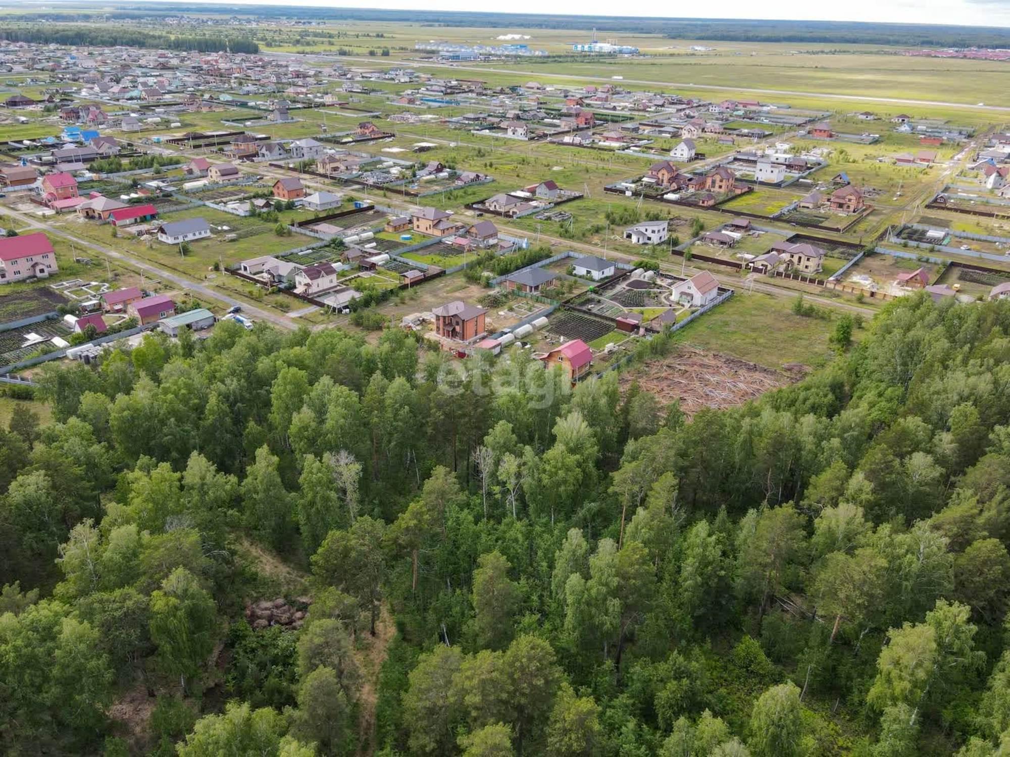 Купить землю, земельный участок за 4 500 000 рублей на Ушаково КП