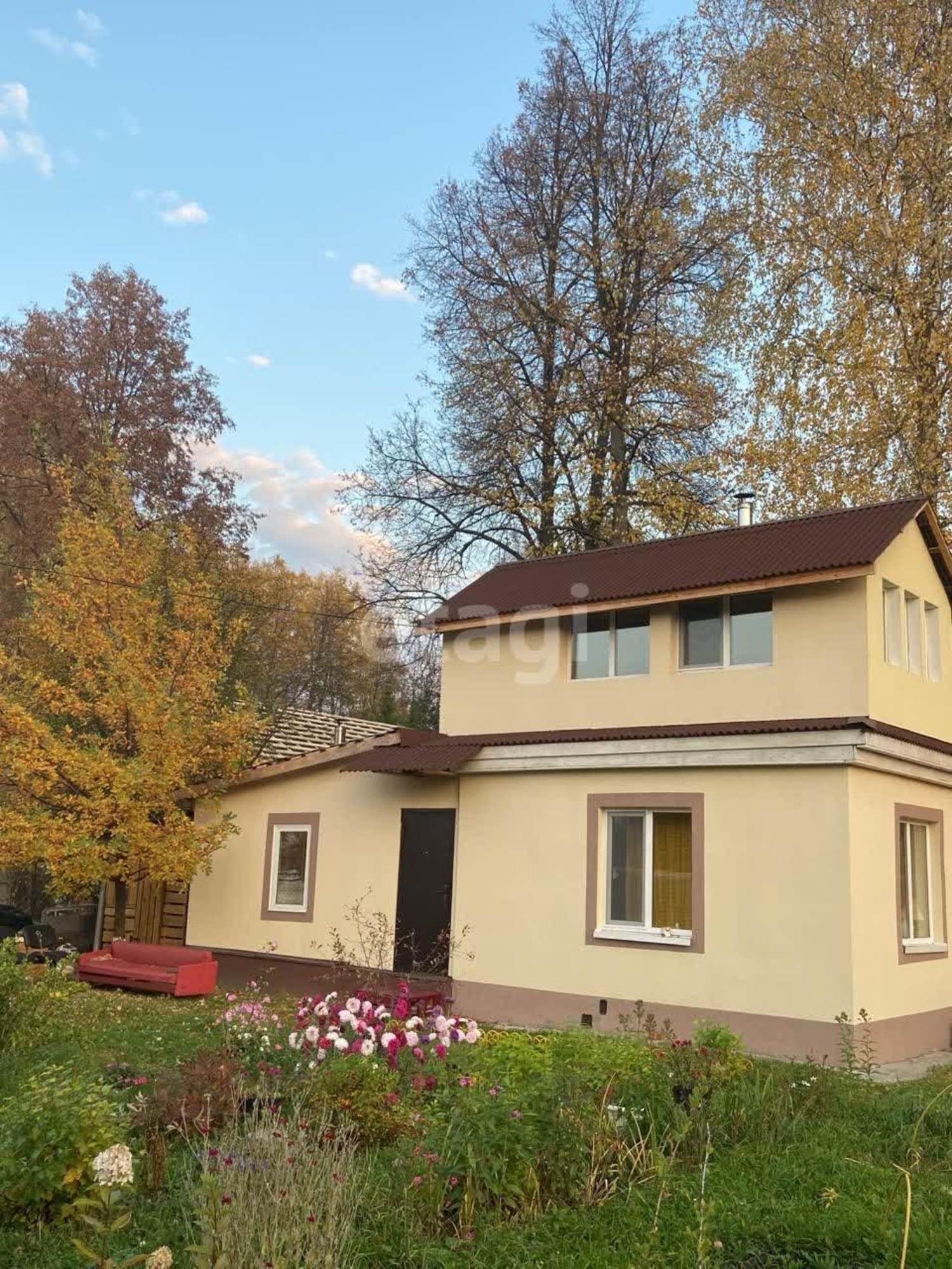 Купить дачу, дом, коттедж за 3 190 000 рублей на 7-я,