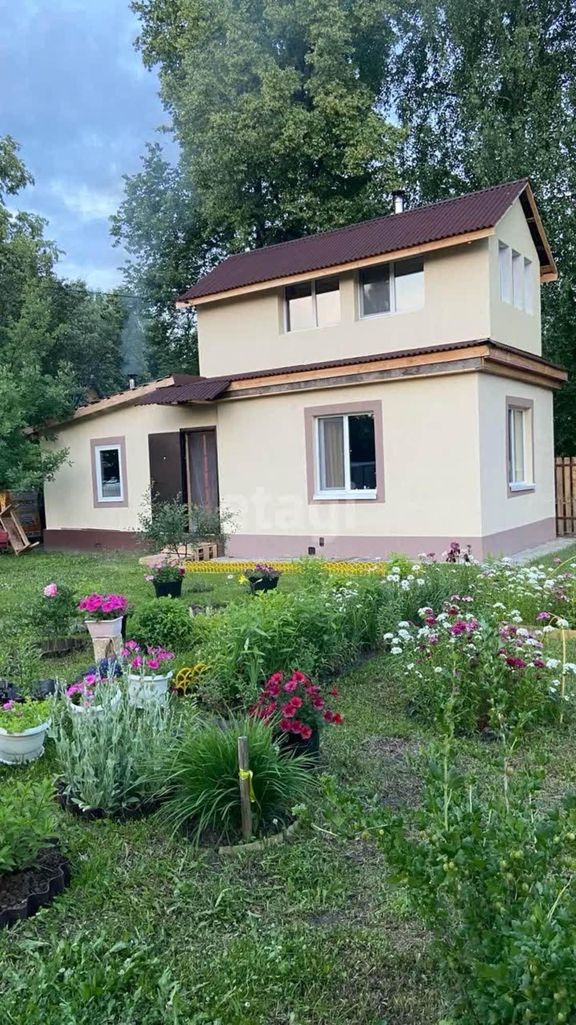 Купить дачу, дом, коттедж за 3 190 000 рублей на 7-я,