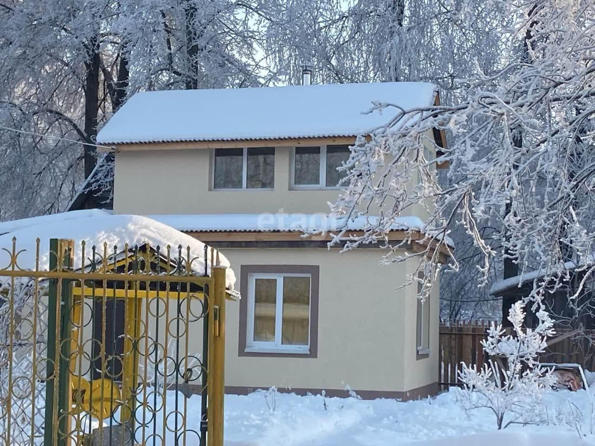 Купить дачу, дом, коттедж за 3 190 000 рублей на 7-я,