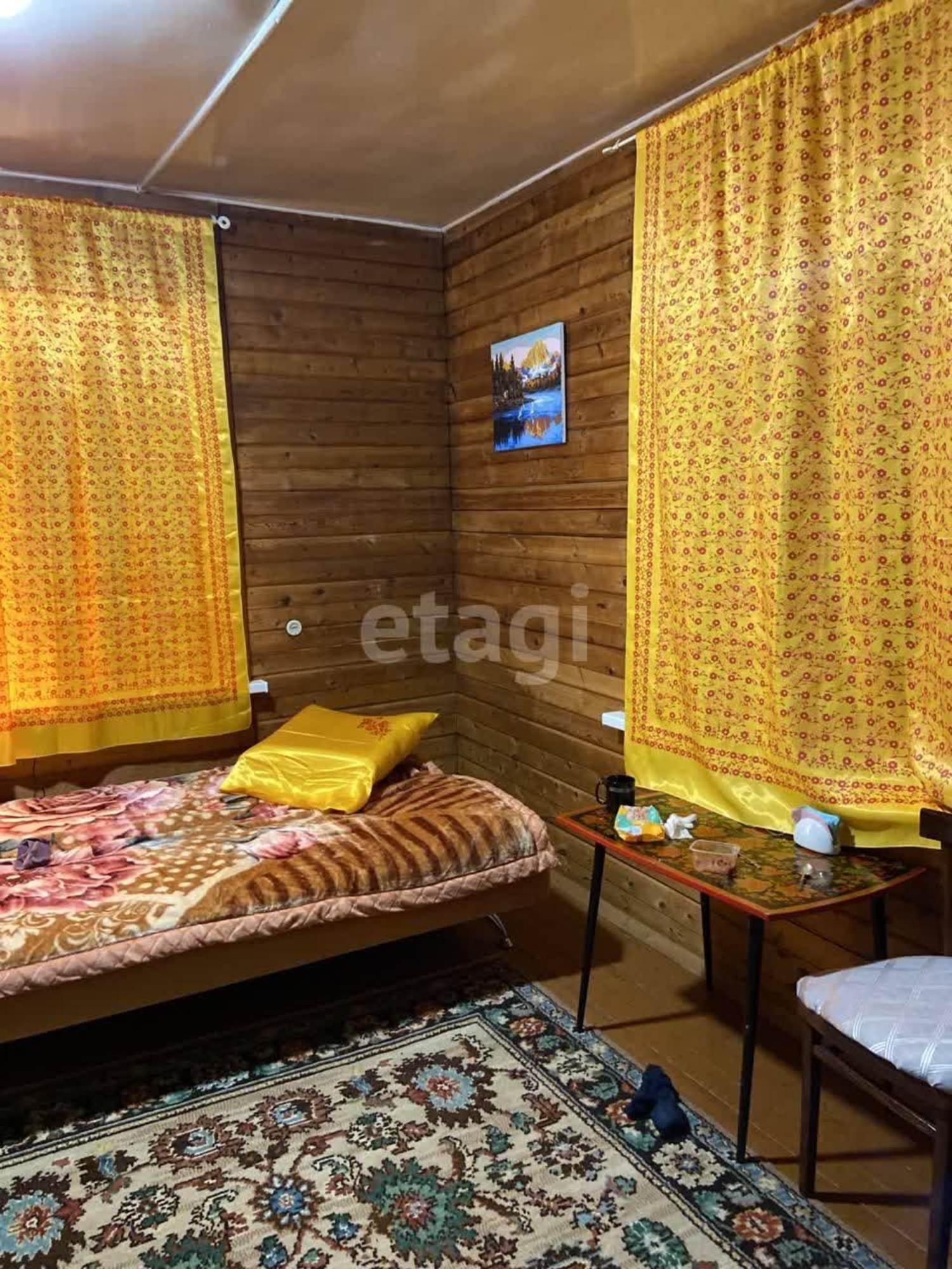 Купить дачу, дом, коттедж за 3 190 000 рублей на 7-я,