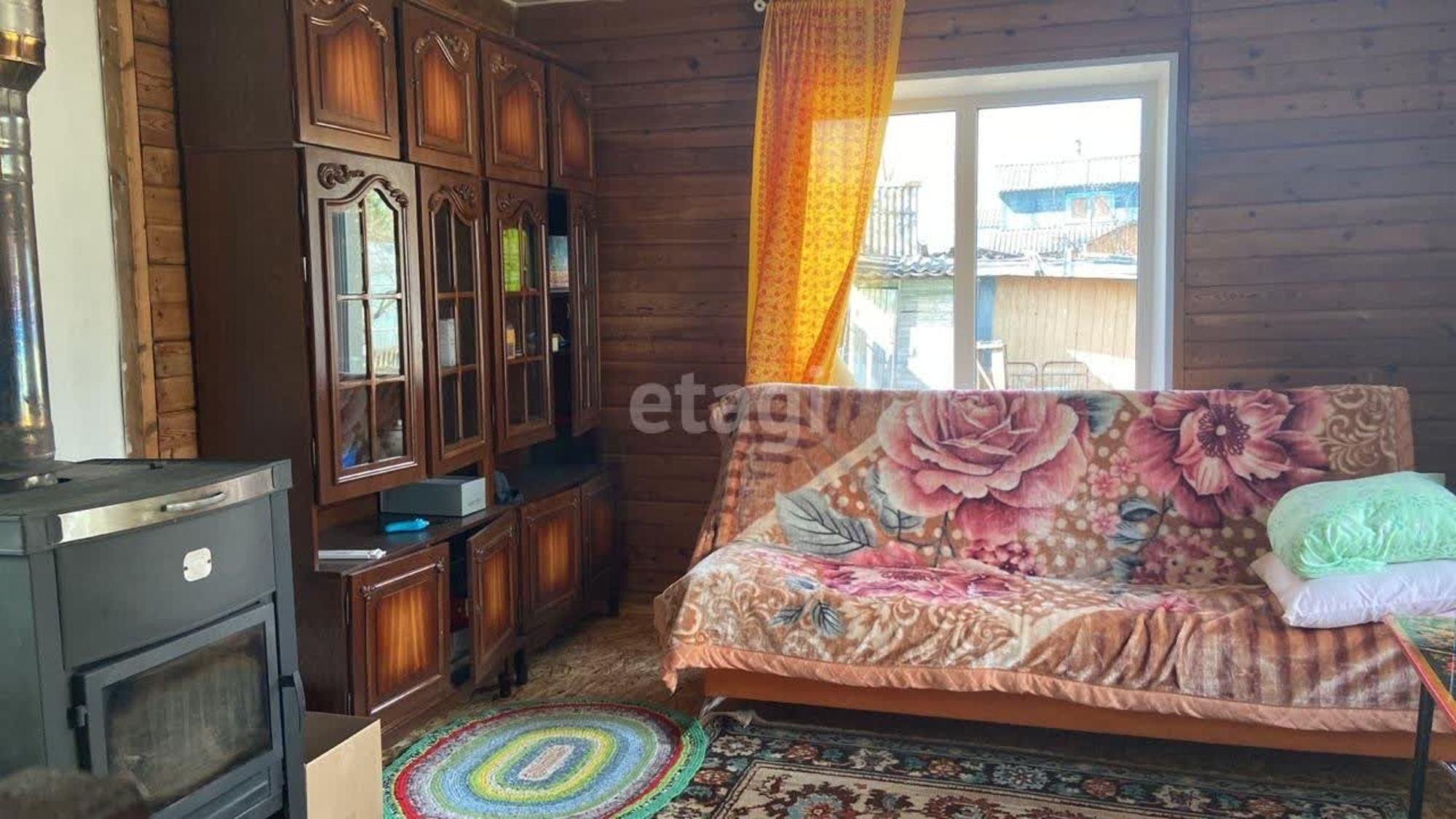 Купить дачу, дом, коттедж за 3 190 000 рублей на 7-я,