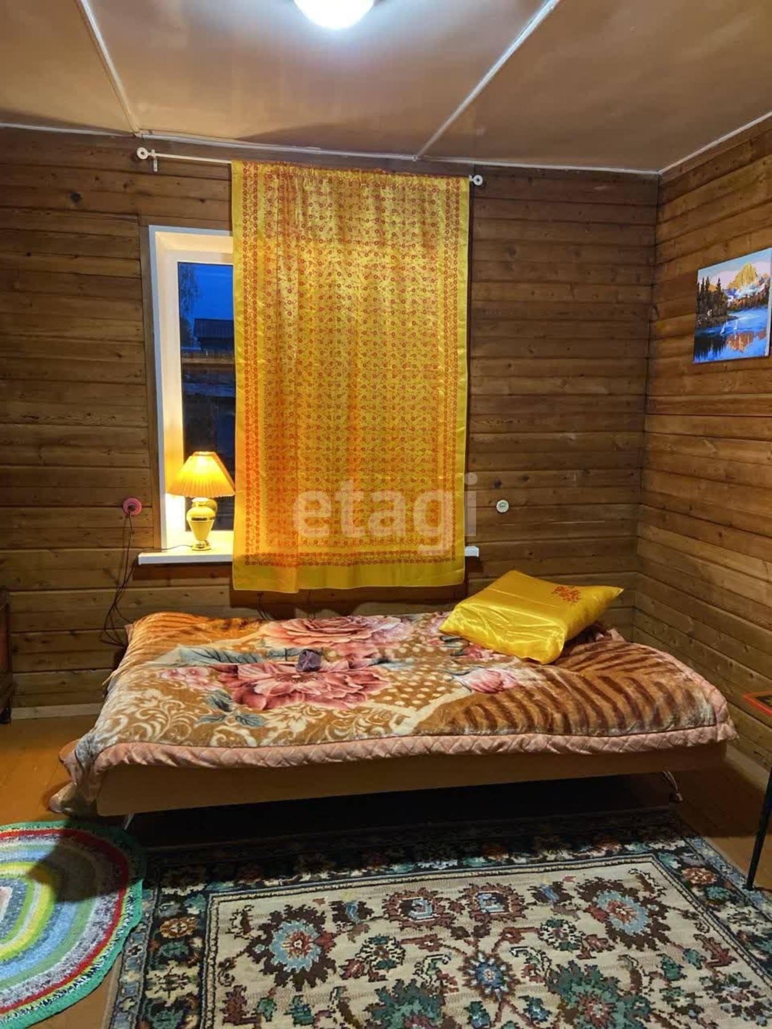 Купить дачу, дом, коттедж за 3 190 000 рублей на 7-я,