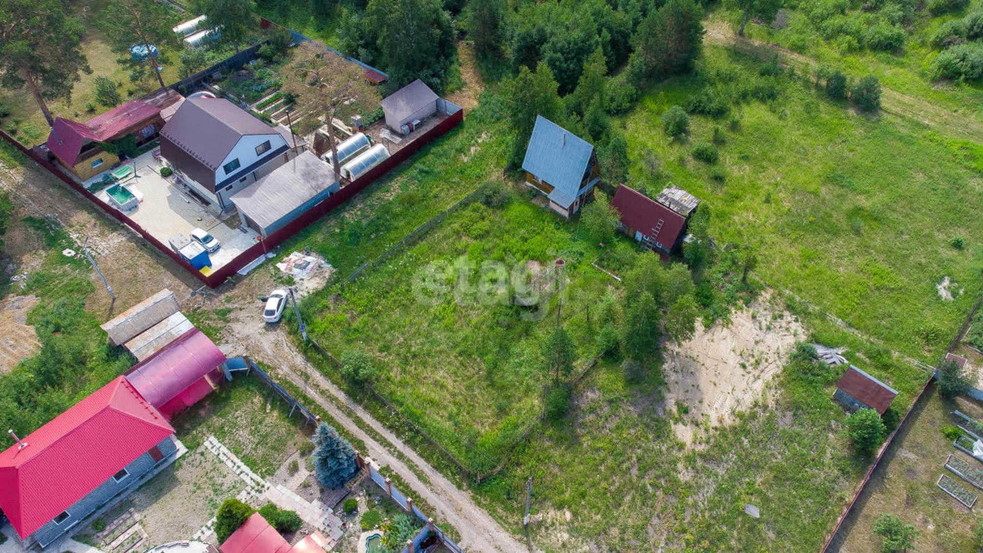 Купить дачу, дом, коттедж за 1 200 000 рублей на 11-я,