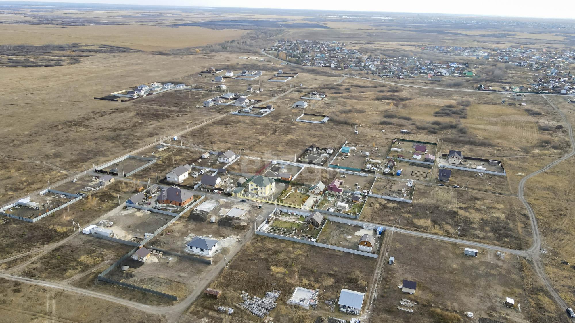 Купить землю, земельный участок за 1 760 000 рублей на Грин Парк КП