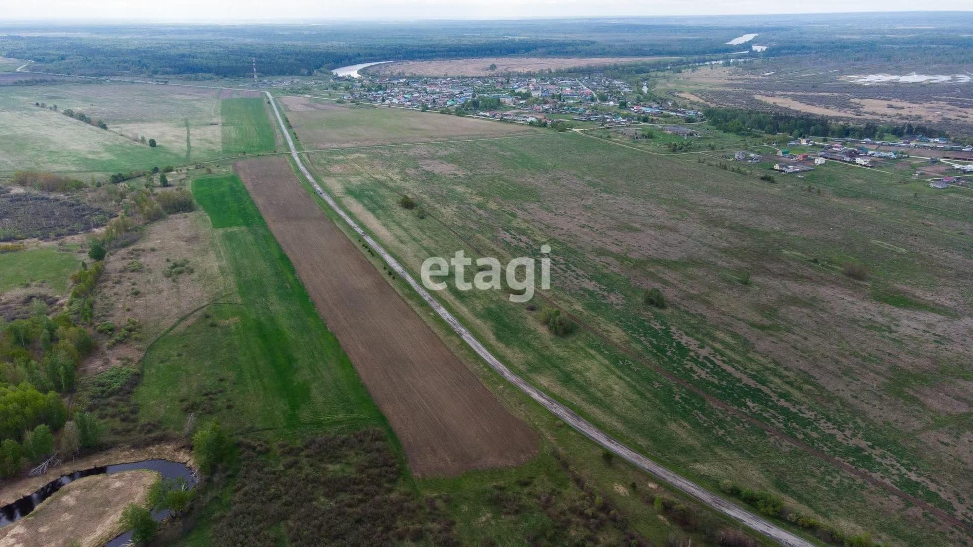 Купить землю, земельный участок за 750 000 рублей на Салаирка