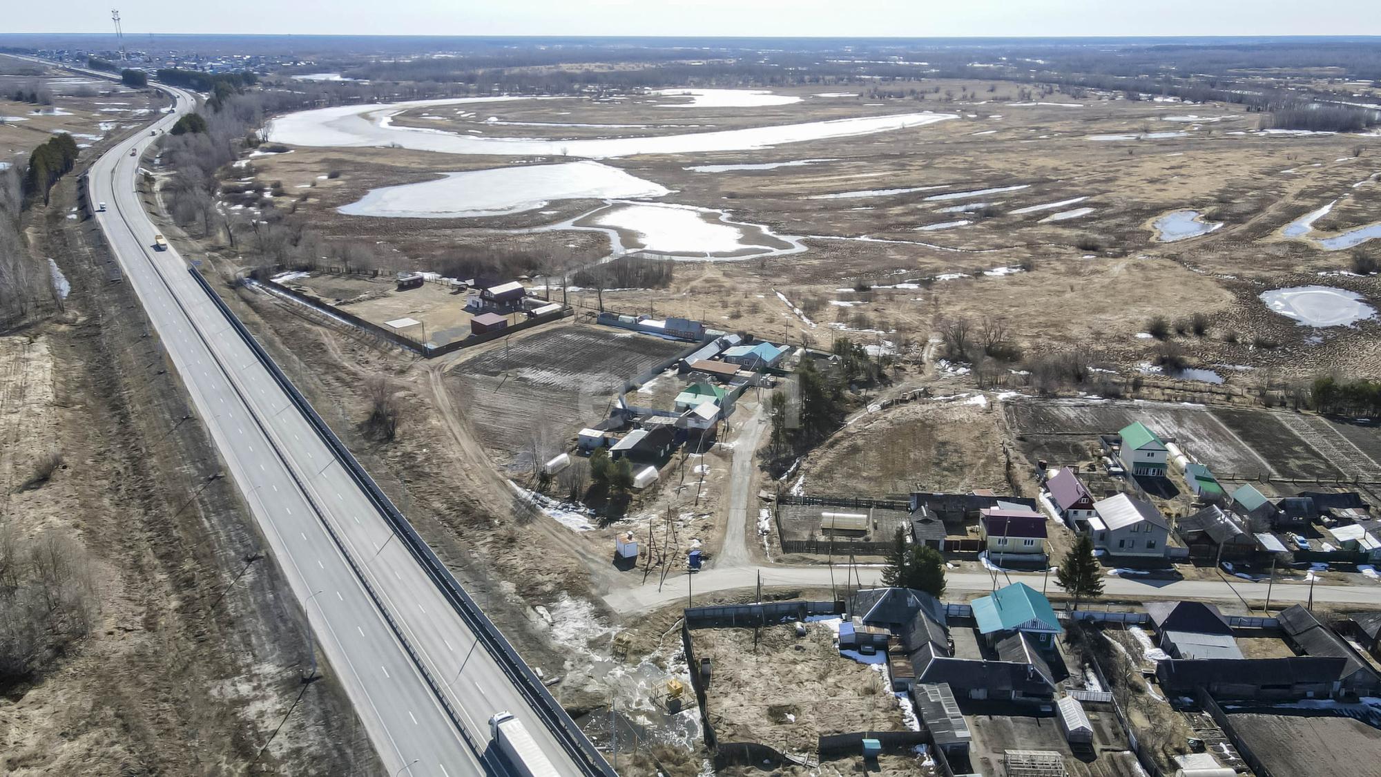 Купить землю, земельный участок за 200 000 рублей на Щербак