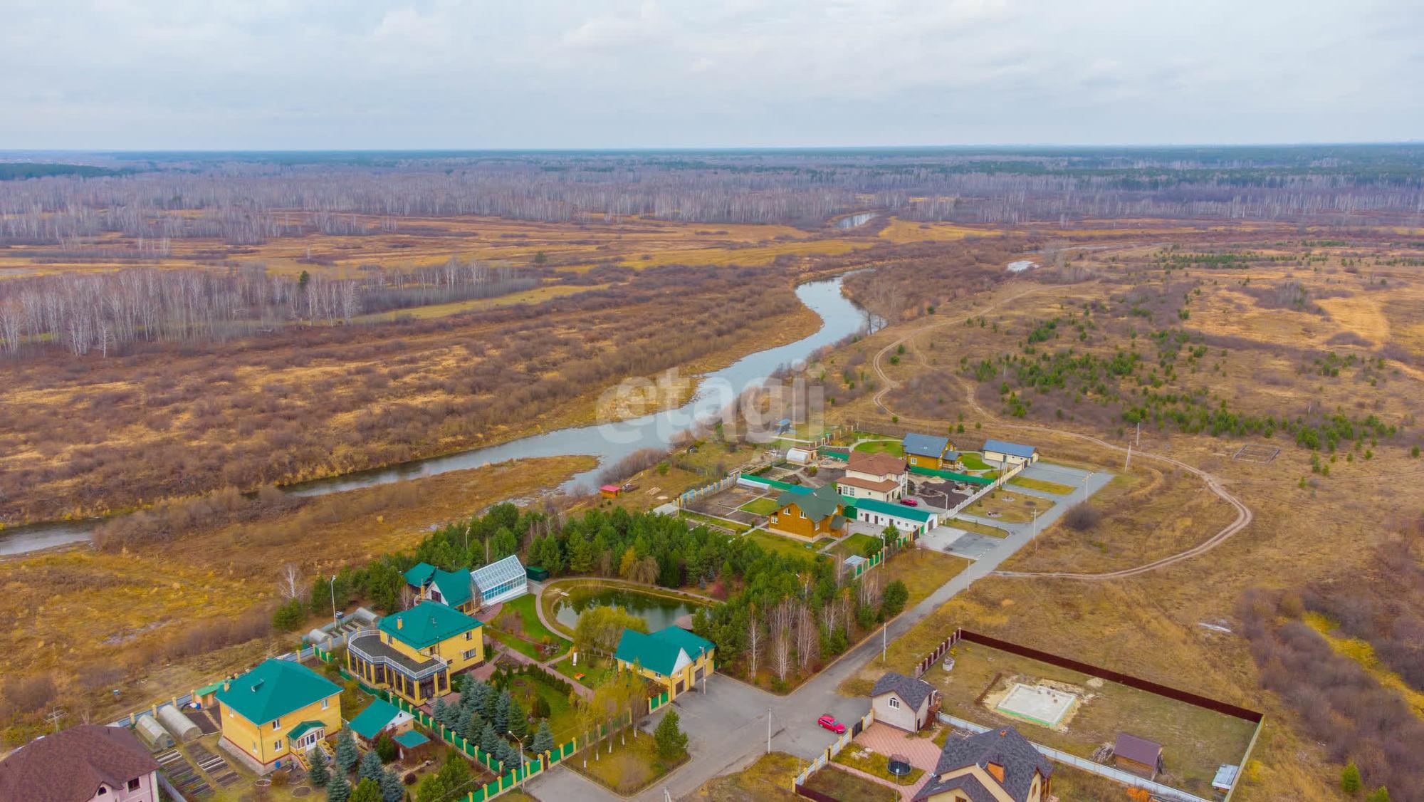 Купить землю, земельный участок за 1 300 000 рублей на Головина