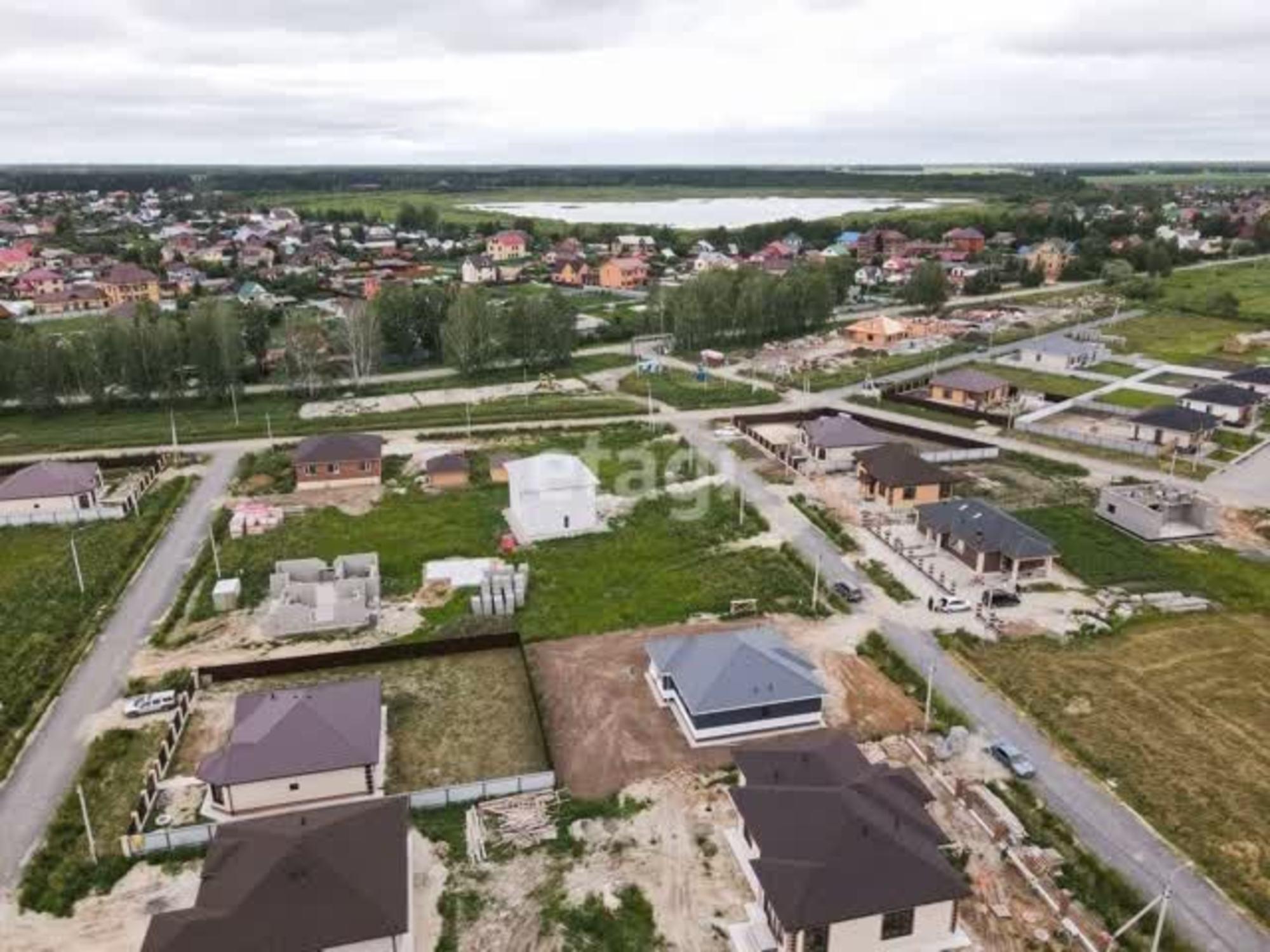 Купить землю, земельный участок за 3 990 000 рублей на Веванта Life КП