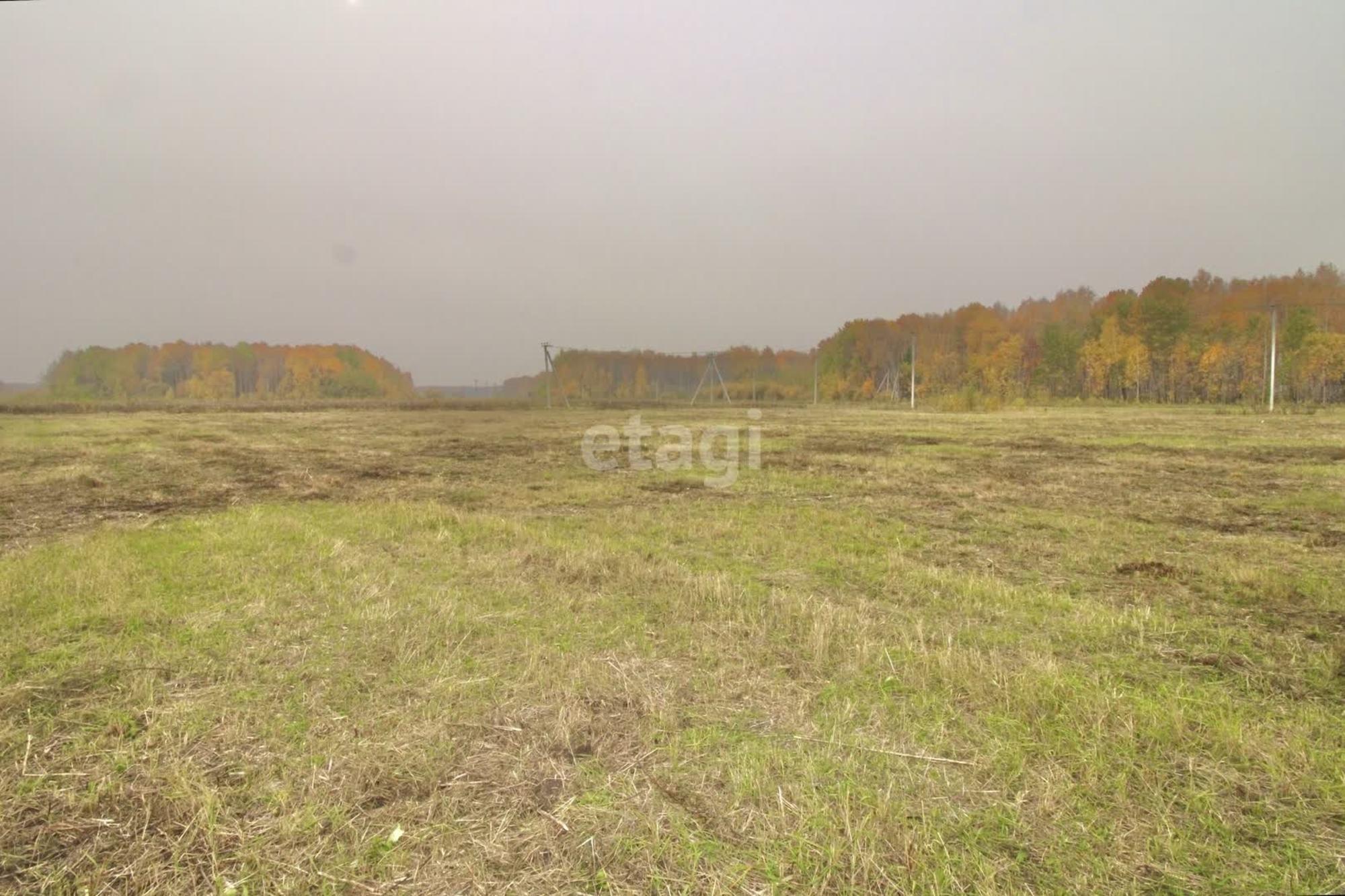 Продажа участка Горьковское МО