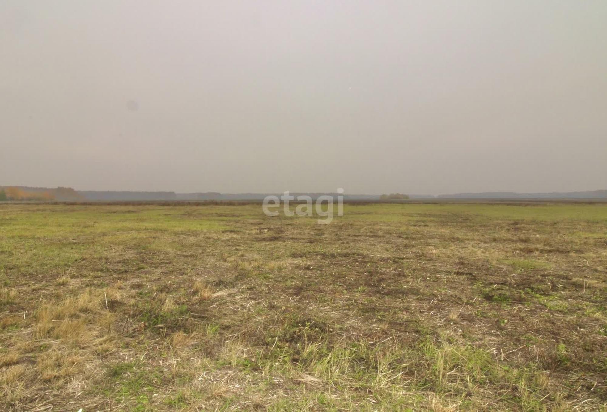 Продажа участка Горьковское МО