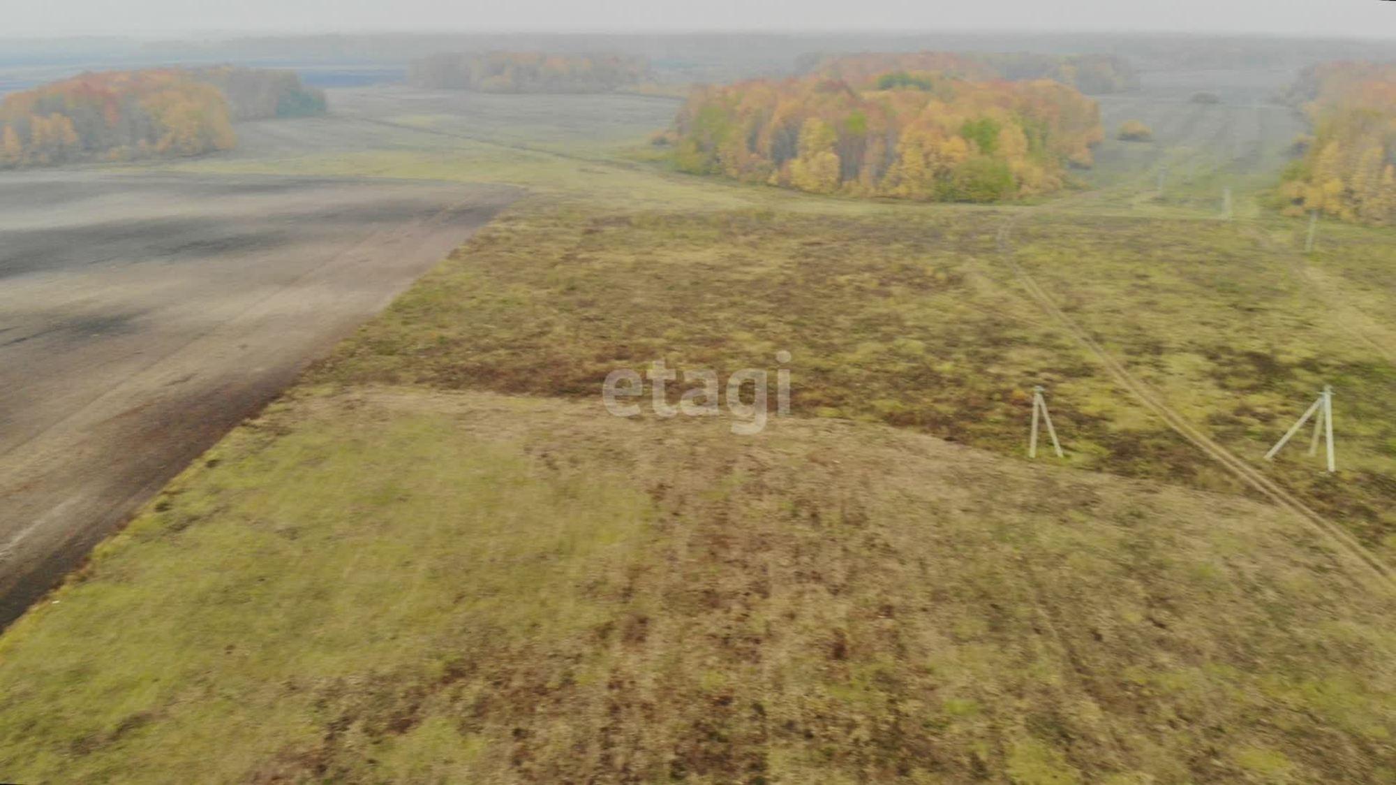 Продажа участка Горьковское МО