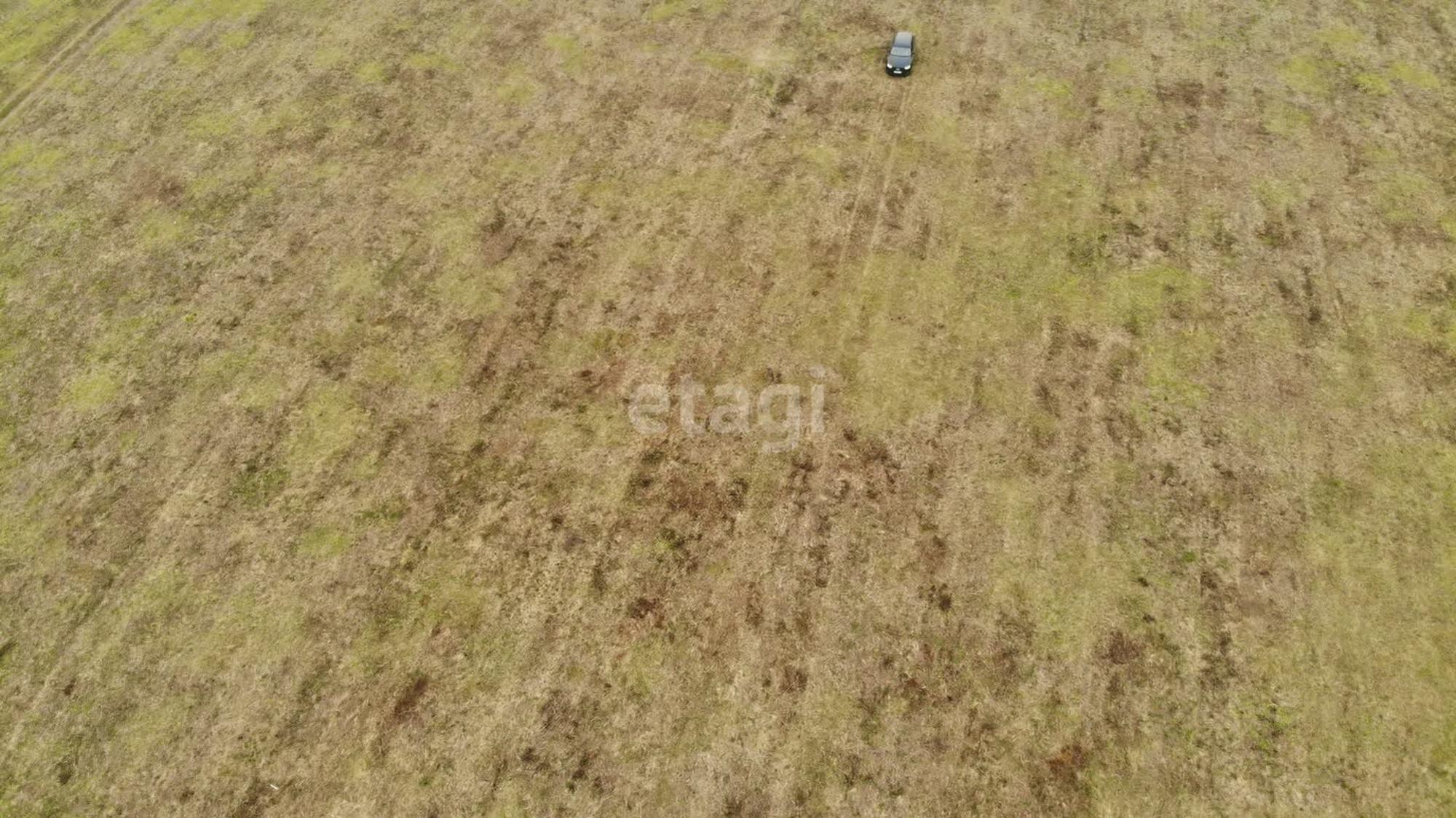 Продажа участка Горьковское МО